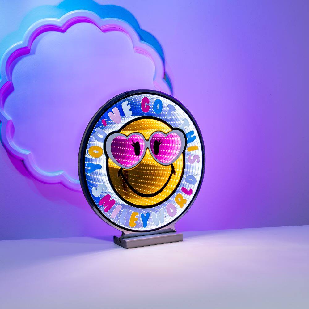 SmileyWorld® 14" You Got This Ekkolight®