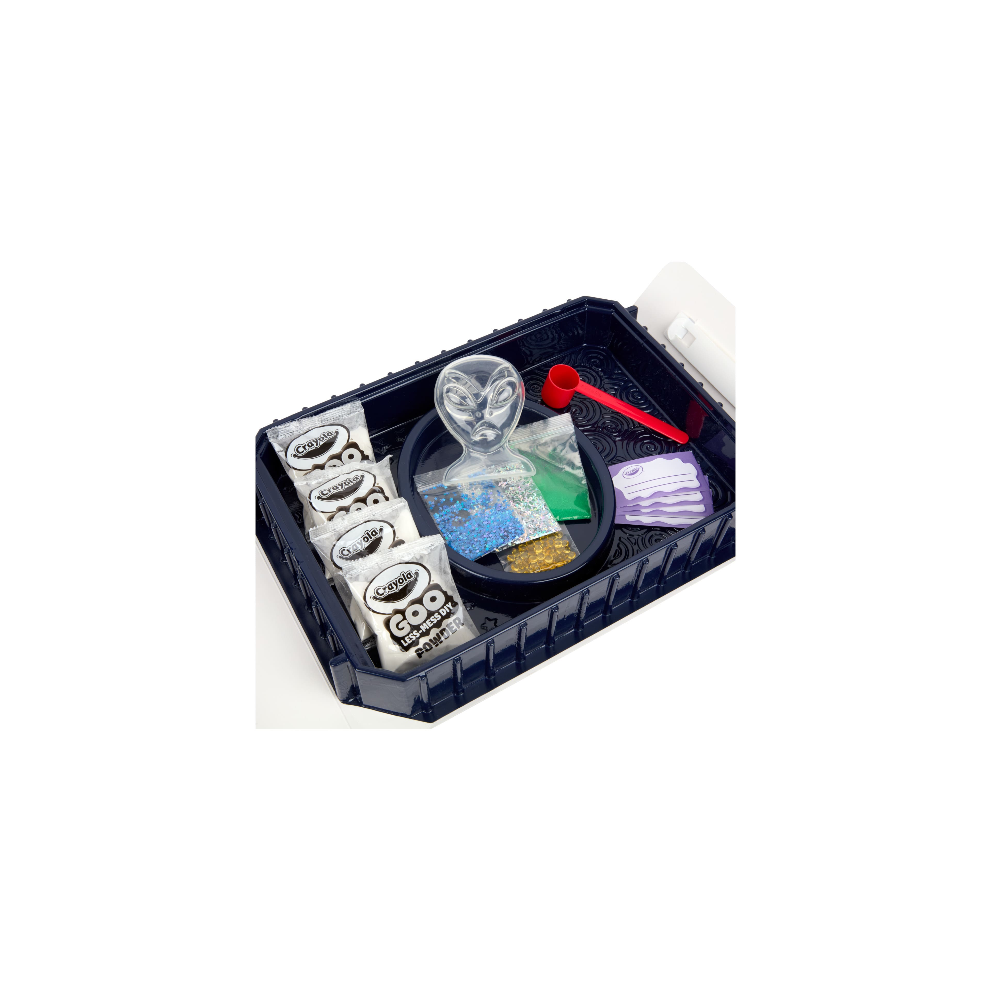 Crayola® Goo Galactic Sensory Station