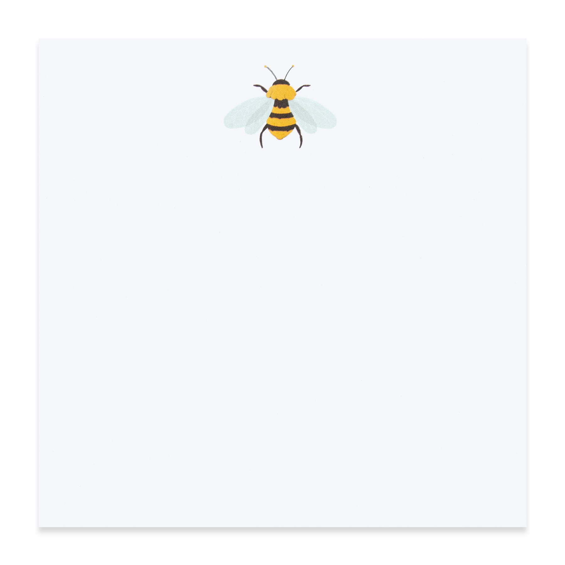 5.5" x 5.5" Paper Notepad by Recollections™, 150 Sheets