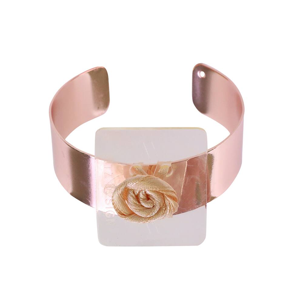 JAM Paper Mayleigh Flower Cuff