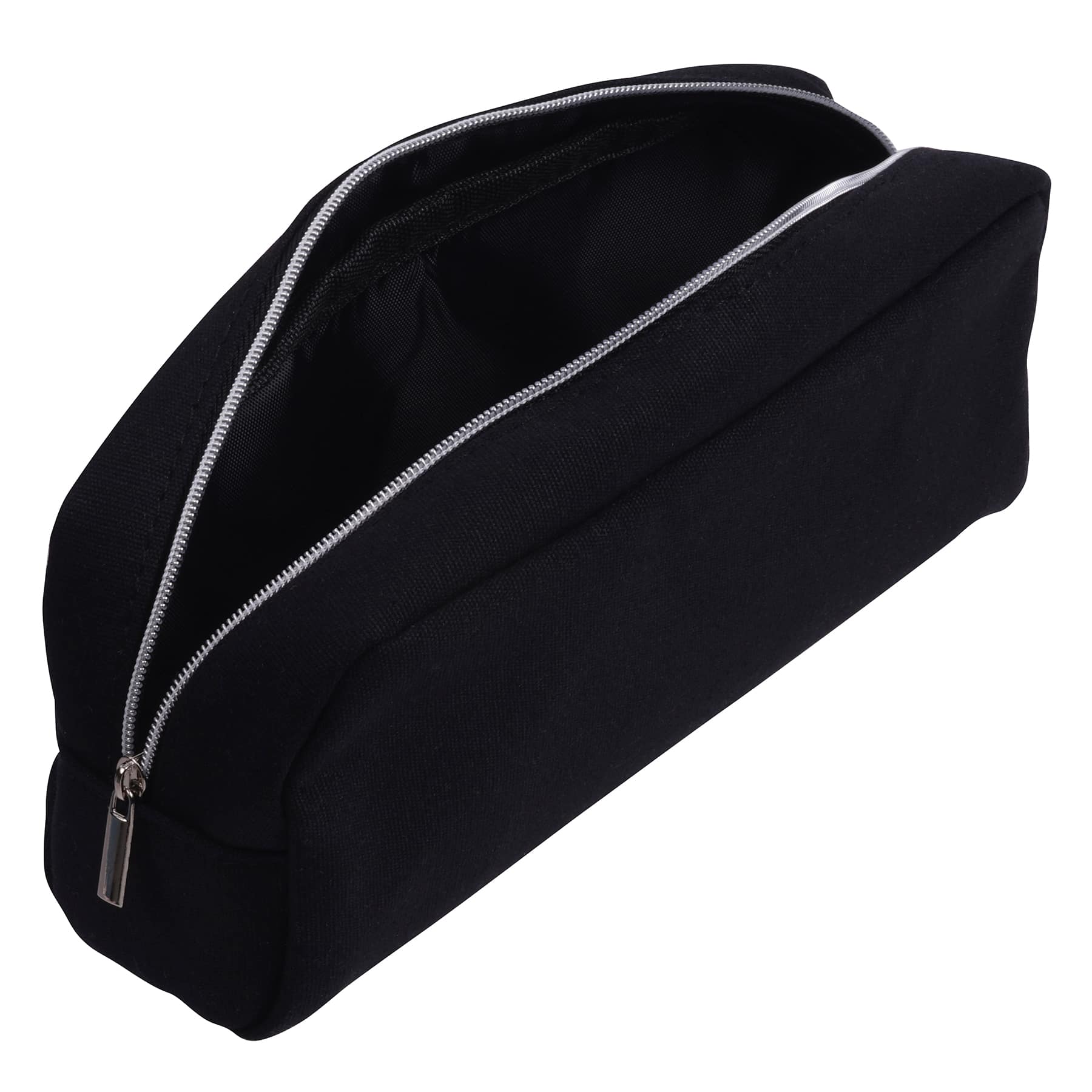 Black Canvas Pouch by Artist's Loft™
