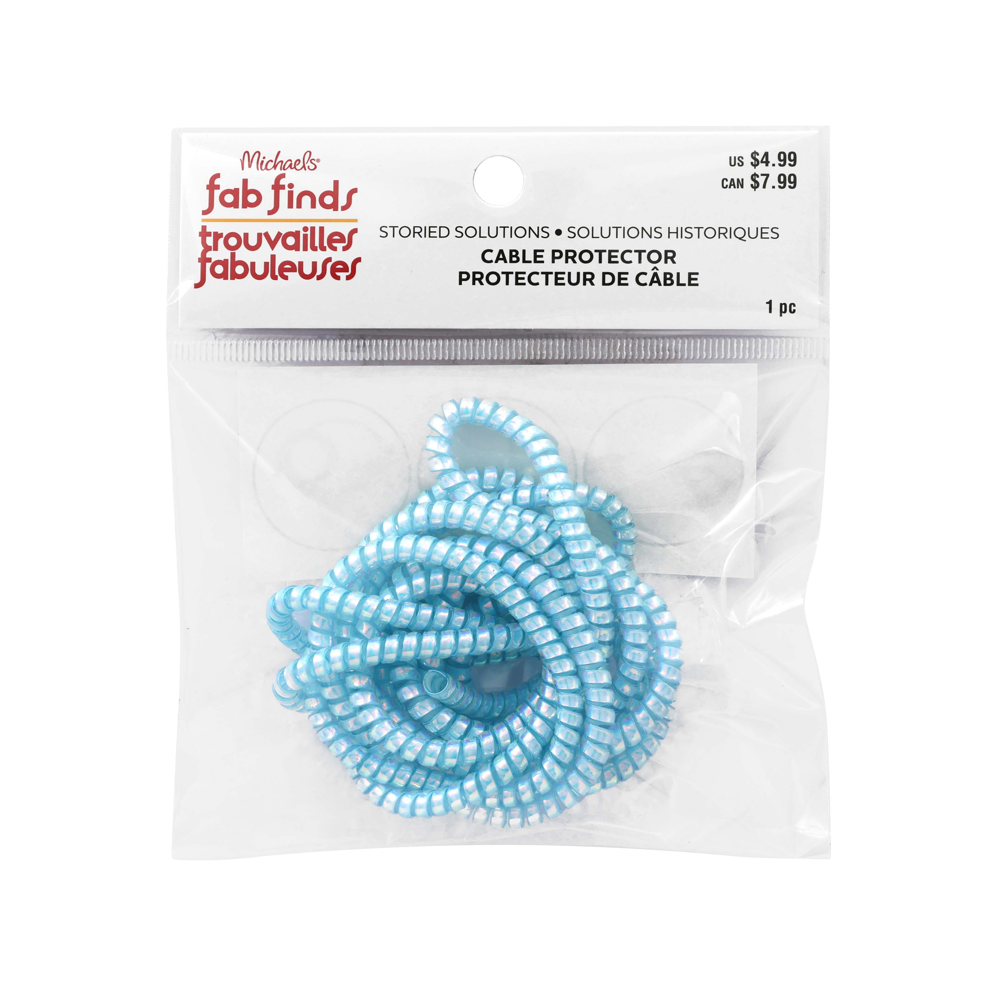 55" Cable Protector by Fab Finds