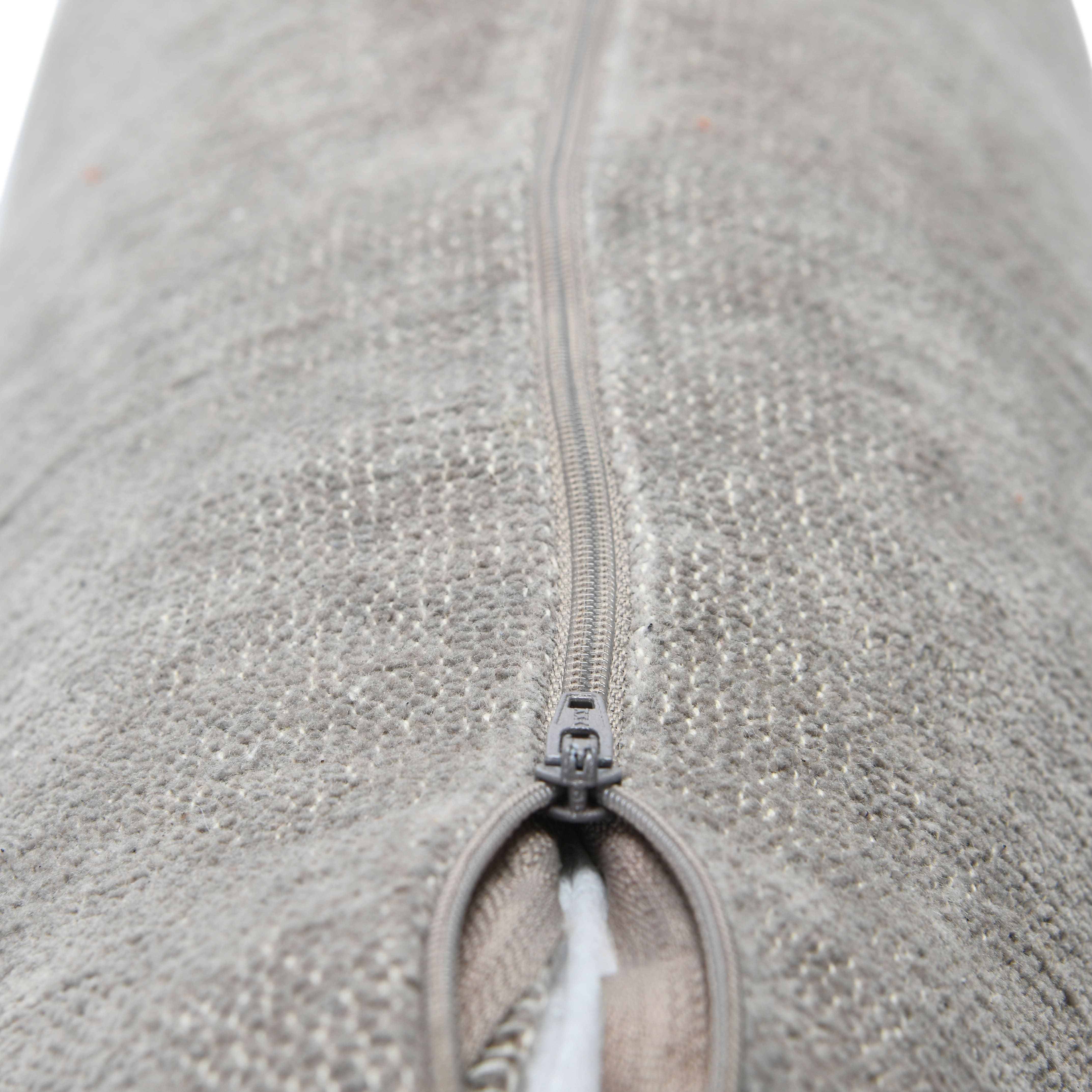Hello Honey® Cotton Chenille Lumbar Pillow with Tassels