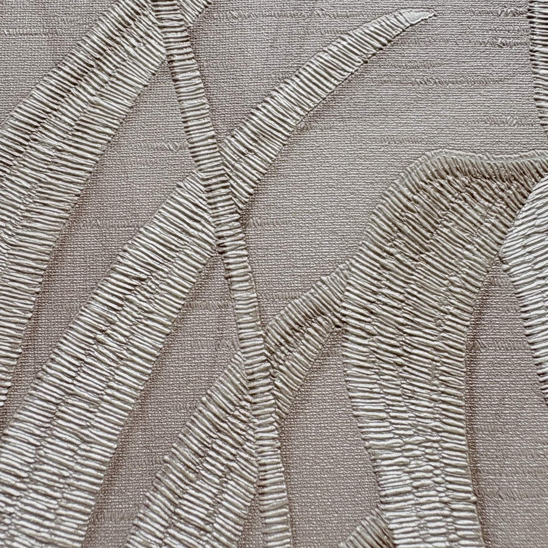 Designs Direct Embroidered Palm Wallpaper