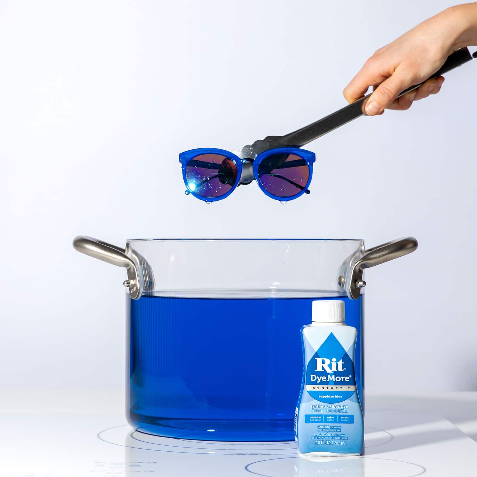 Rit® DyeMore™ Synthetic Fibre Dye