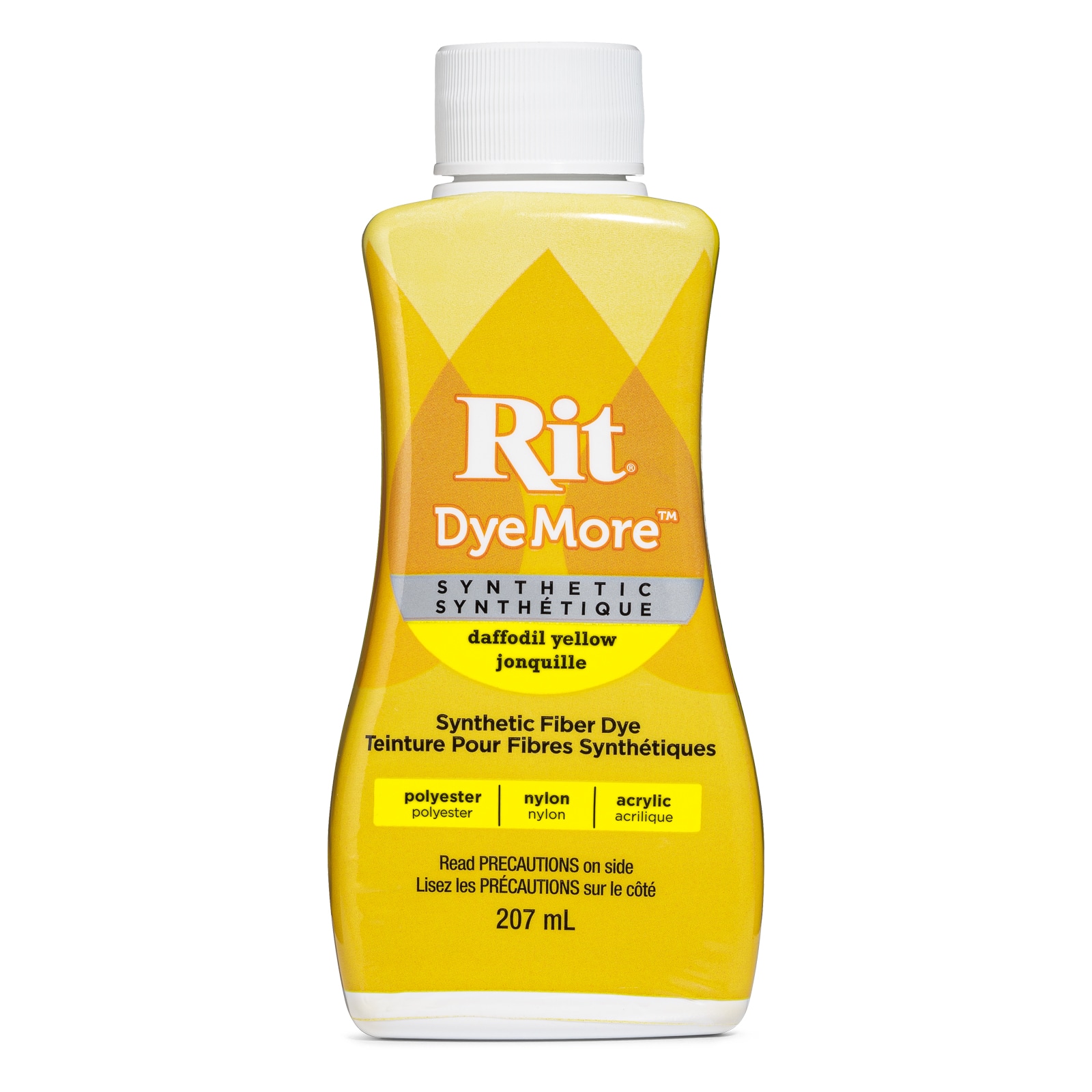 Rit® DyeMore™ Synthetic Fibre Dye