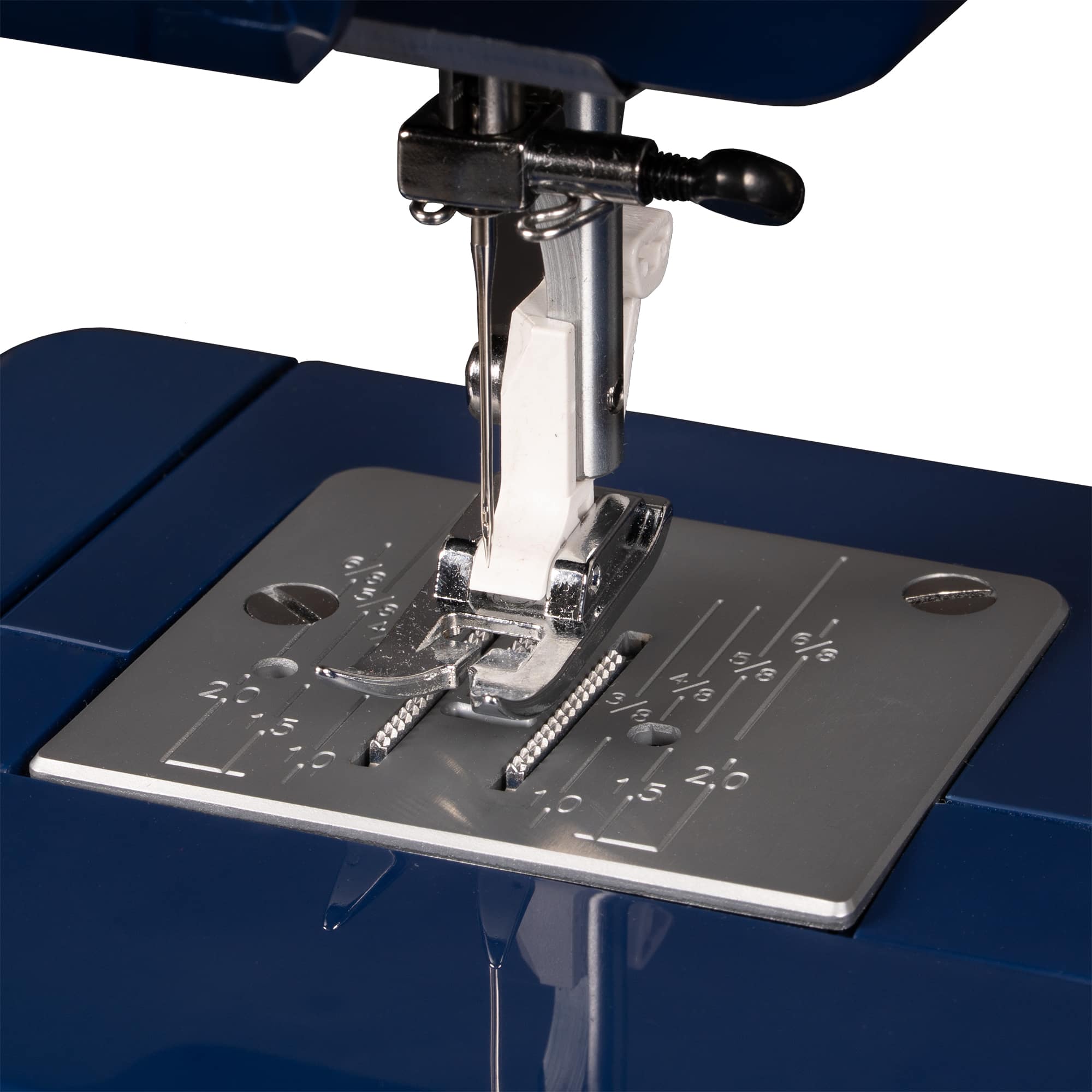 Janome Bridgerton Collection Easy-to-Use 15-Stitch Sewing Machine