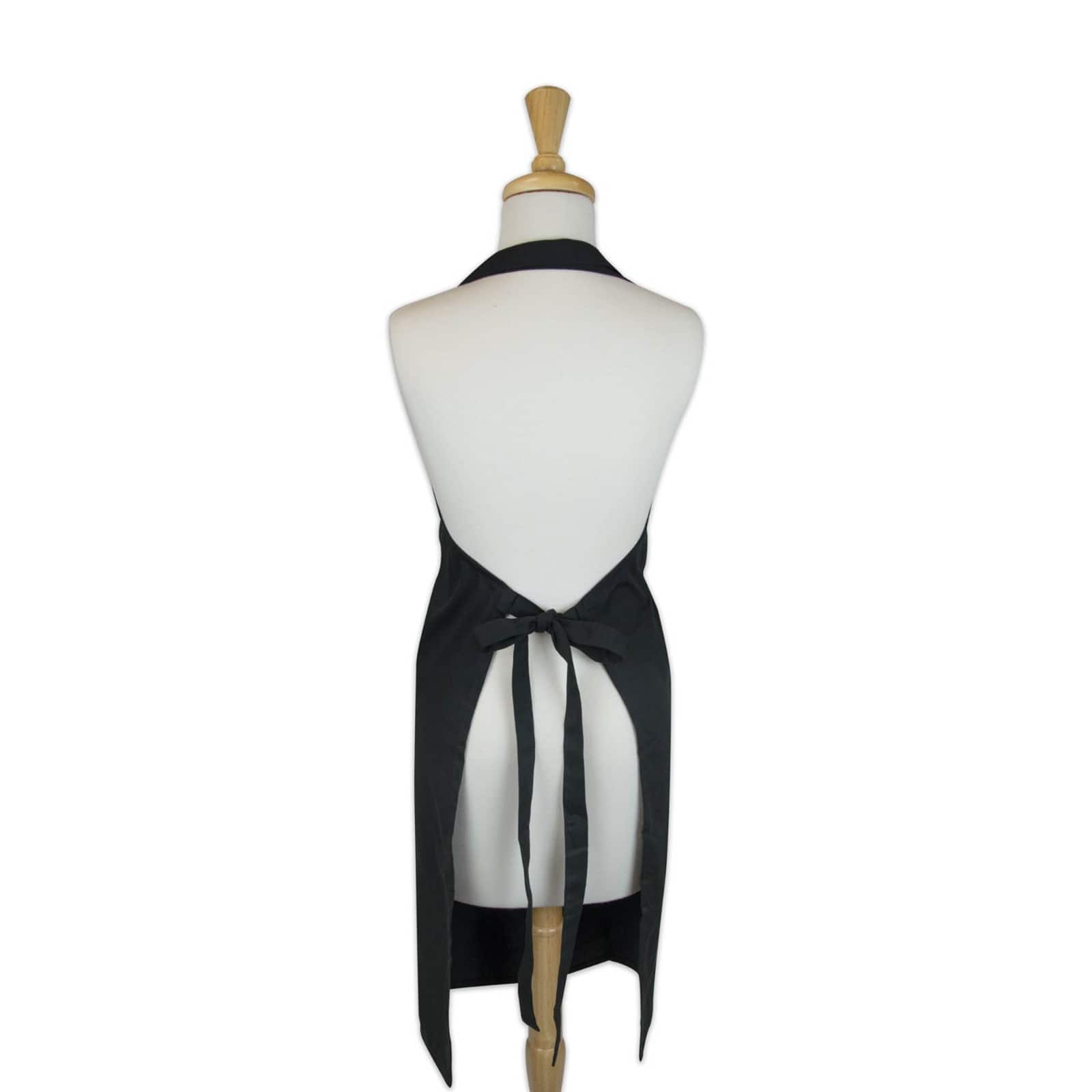 Beer Print Chef Apron