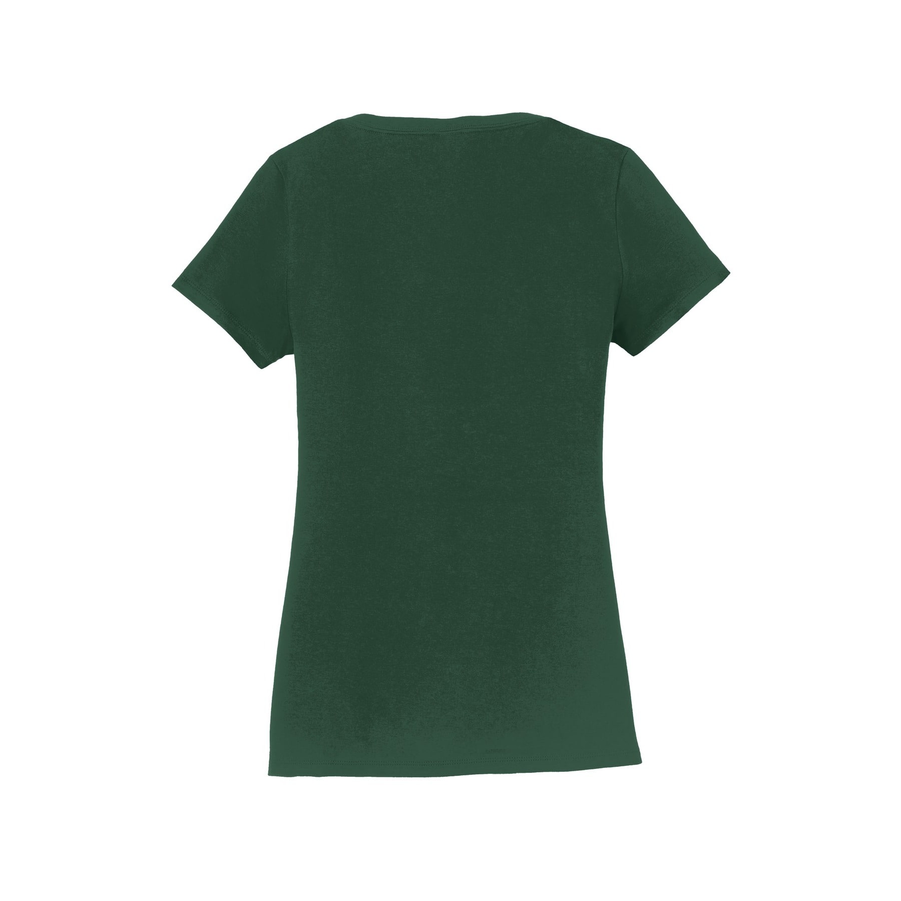 Port & Company® Fan Favorite™ Ladies V-Neck T-Shirt