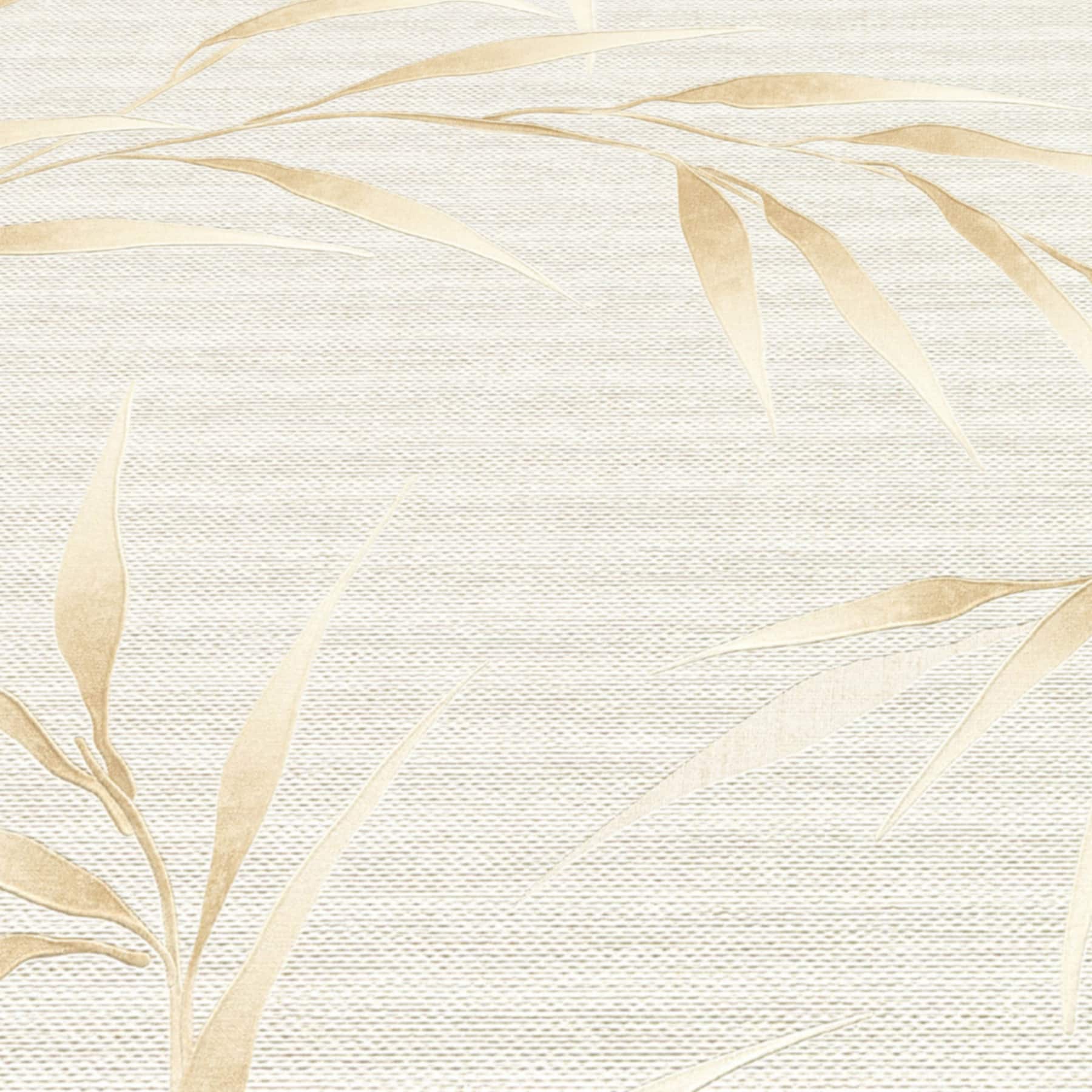 Designs Direct Yamato Leaves Wallpaper