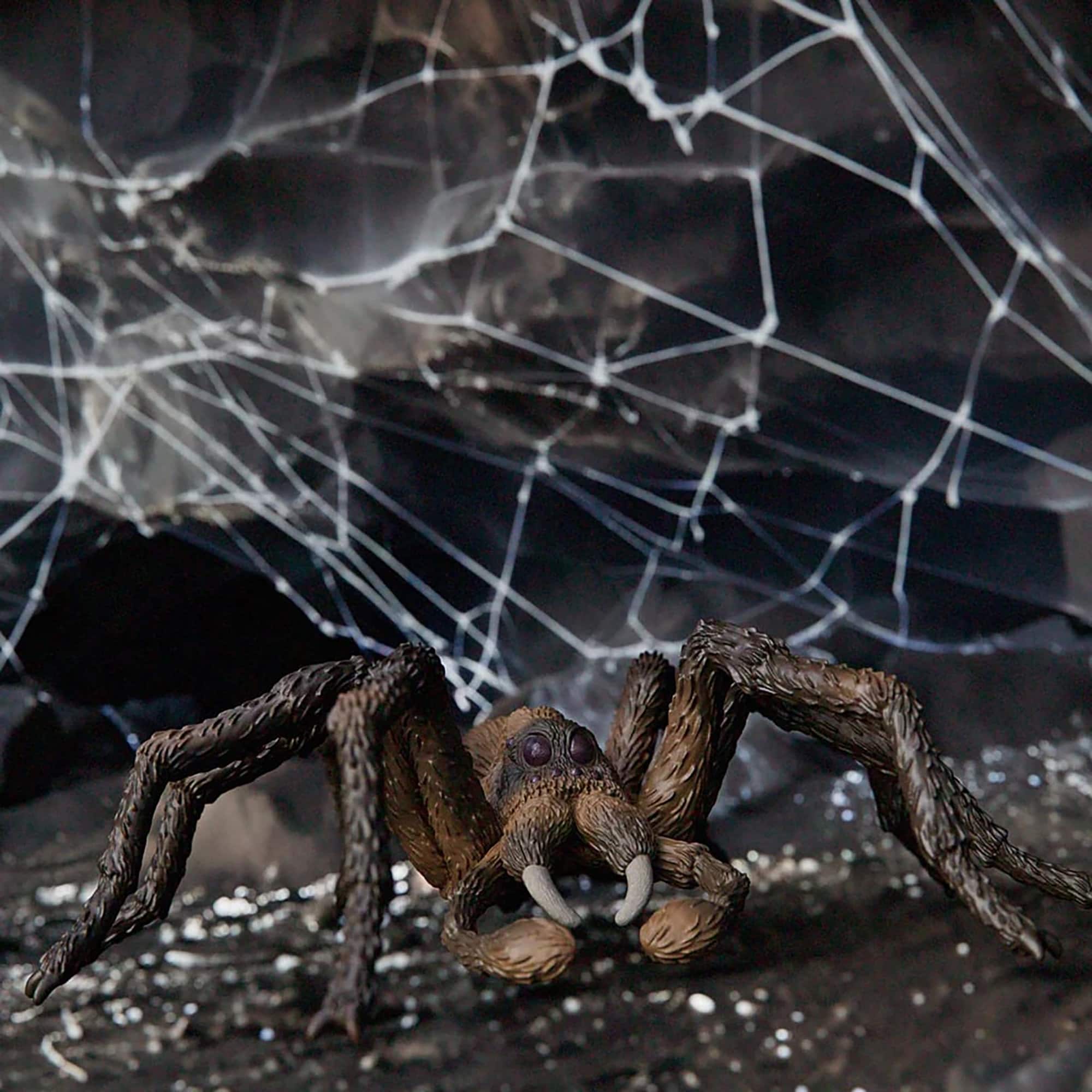 schleich® Wizarding World of Harry Potter™ Aragog Collectible Figurine