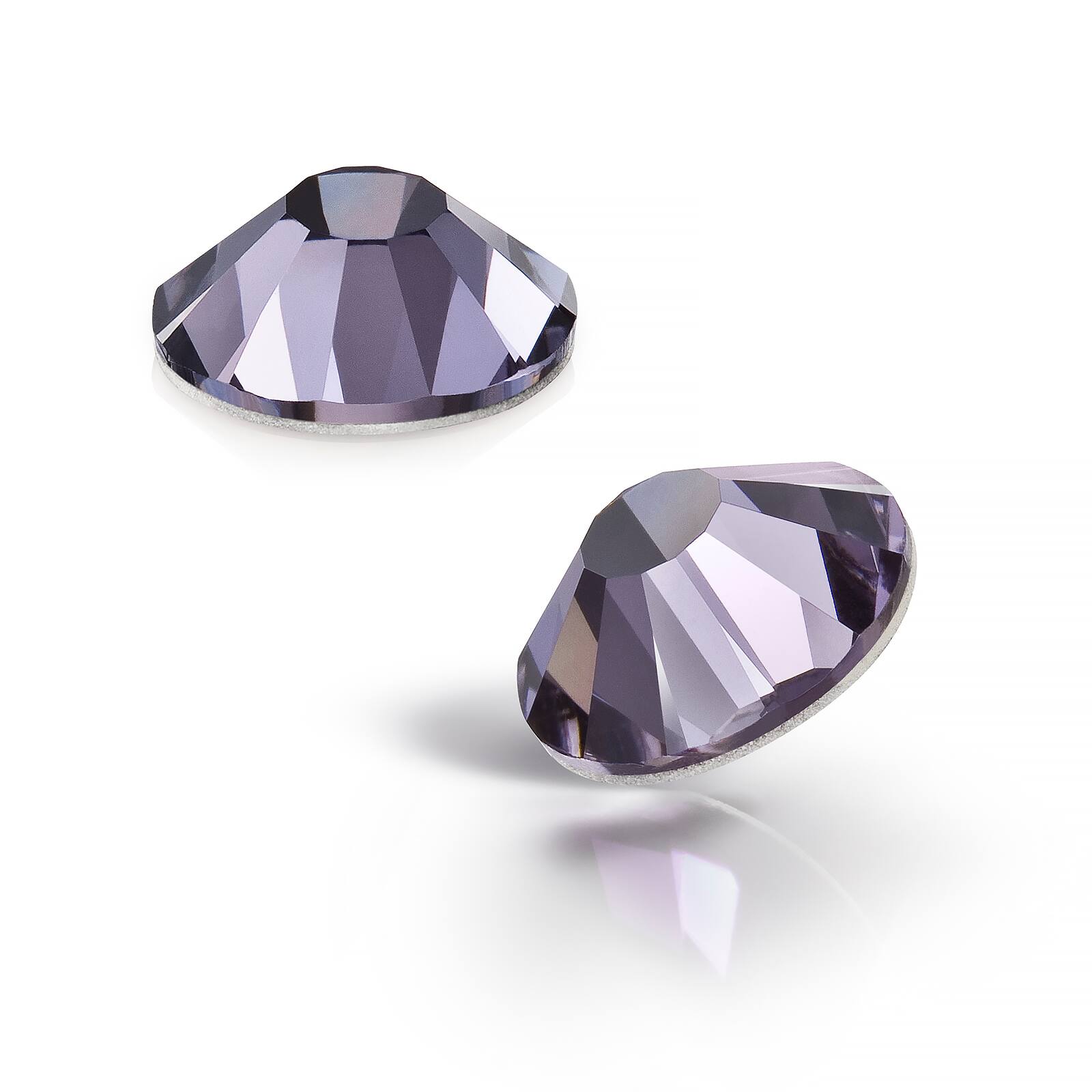 Preciosa MAXIMA SS16 Flatback Czech Crystals, 144ct.