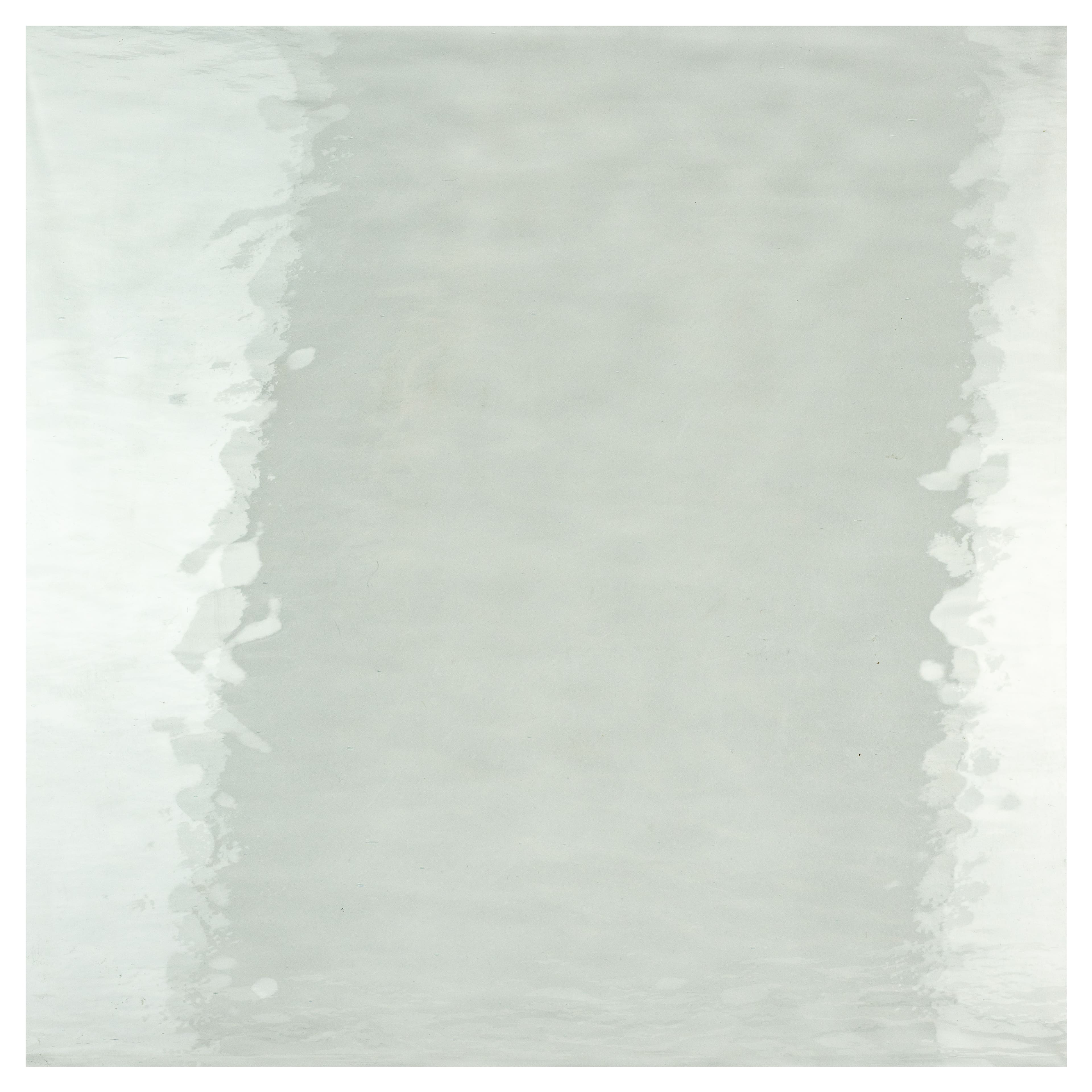 12" x 12" Clear Waterglass® Fusible Glass