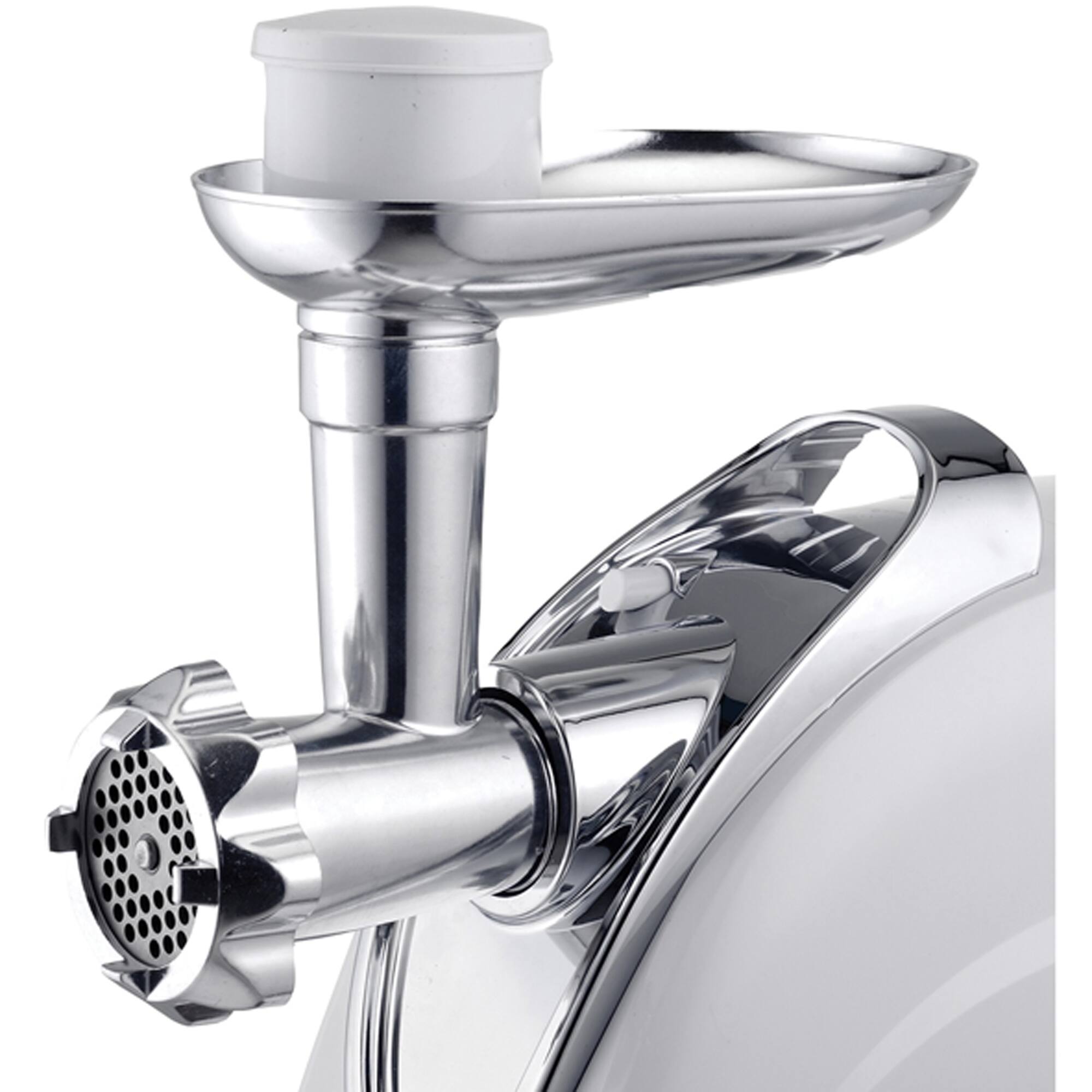 Brentwood Electric Meat Grinder & Sausage Stuffer