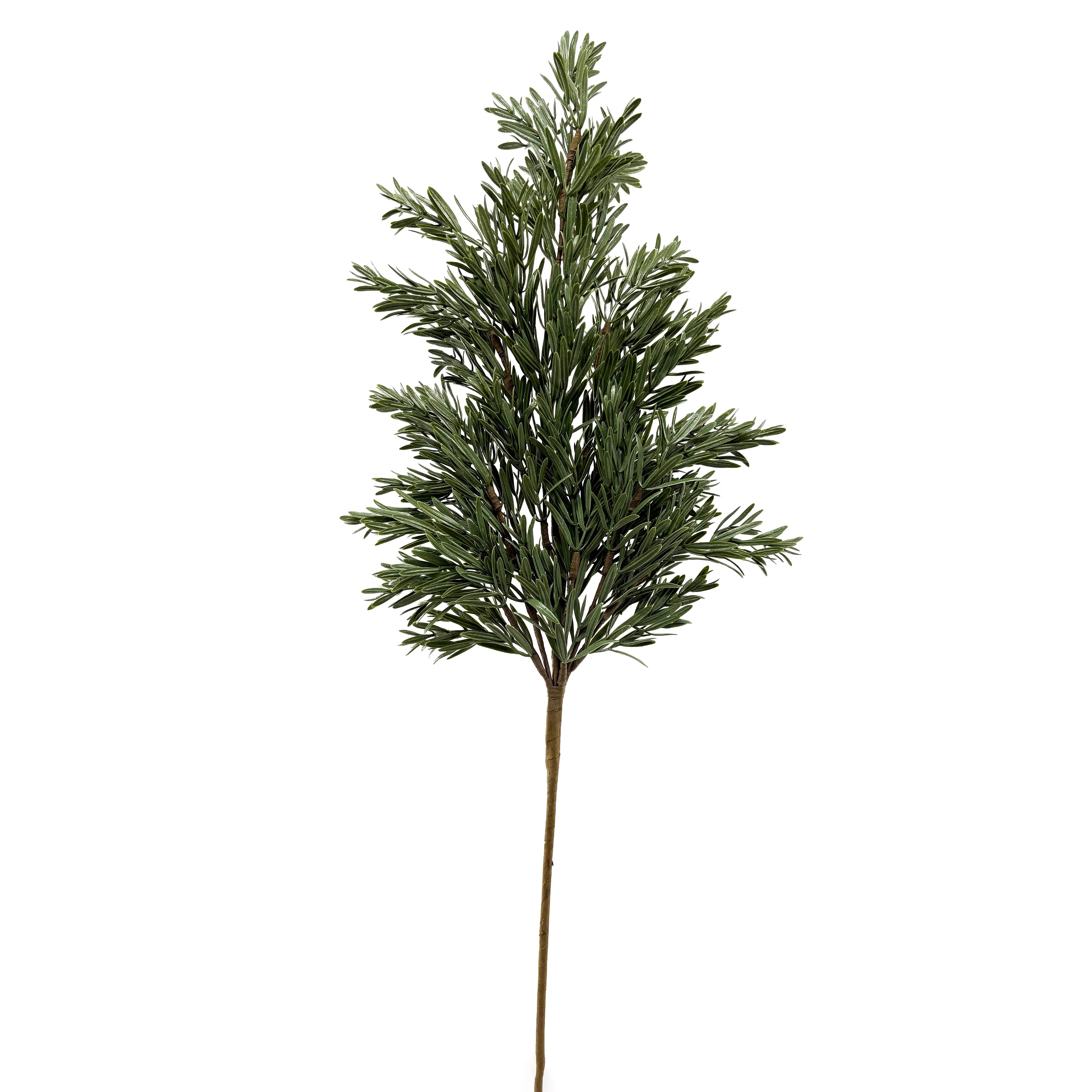 30" Yew Pine Real Touch Stem by Ashland®