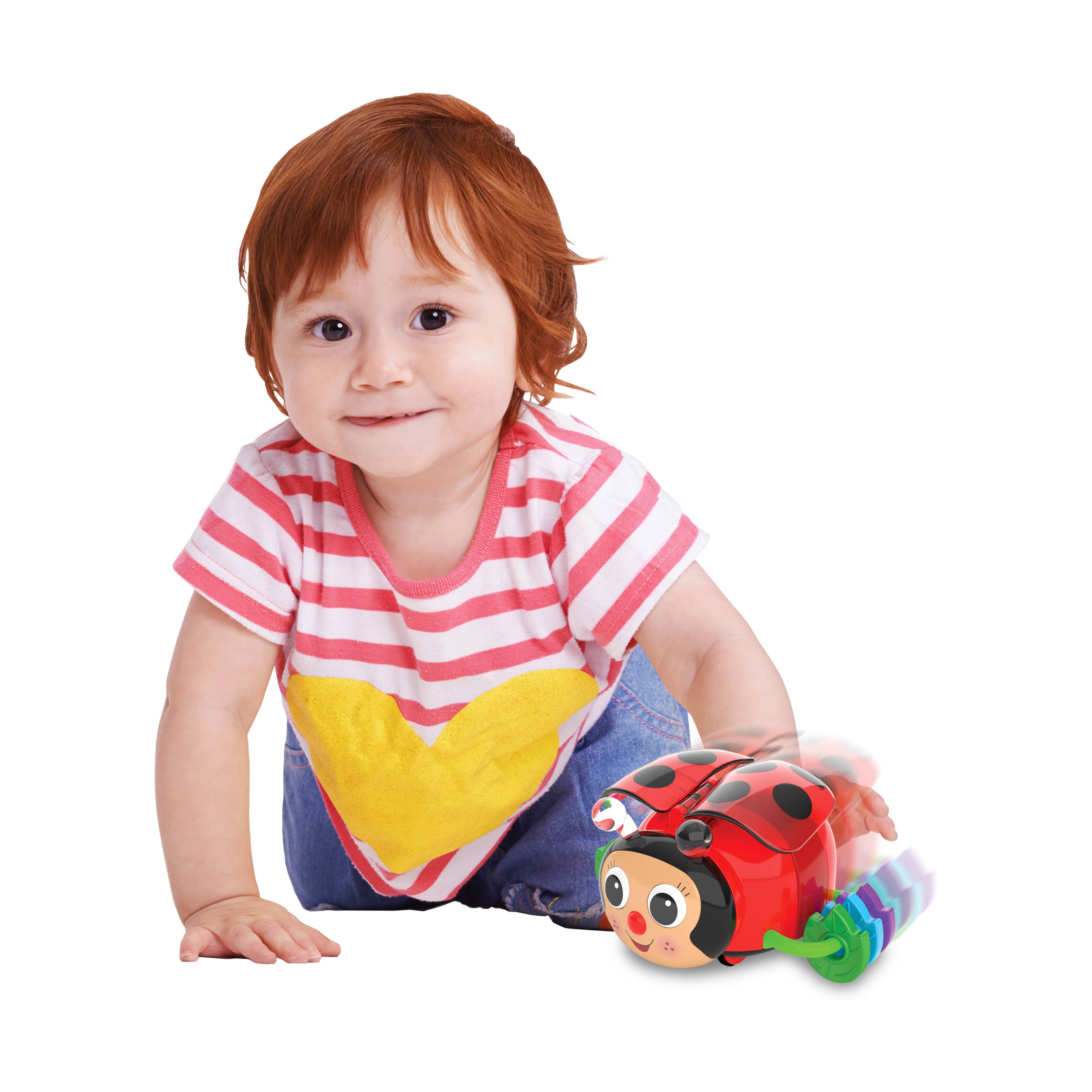 Early Learning