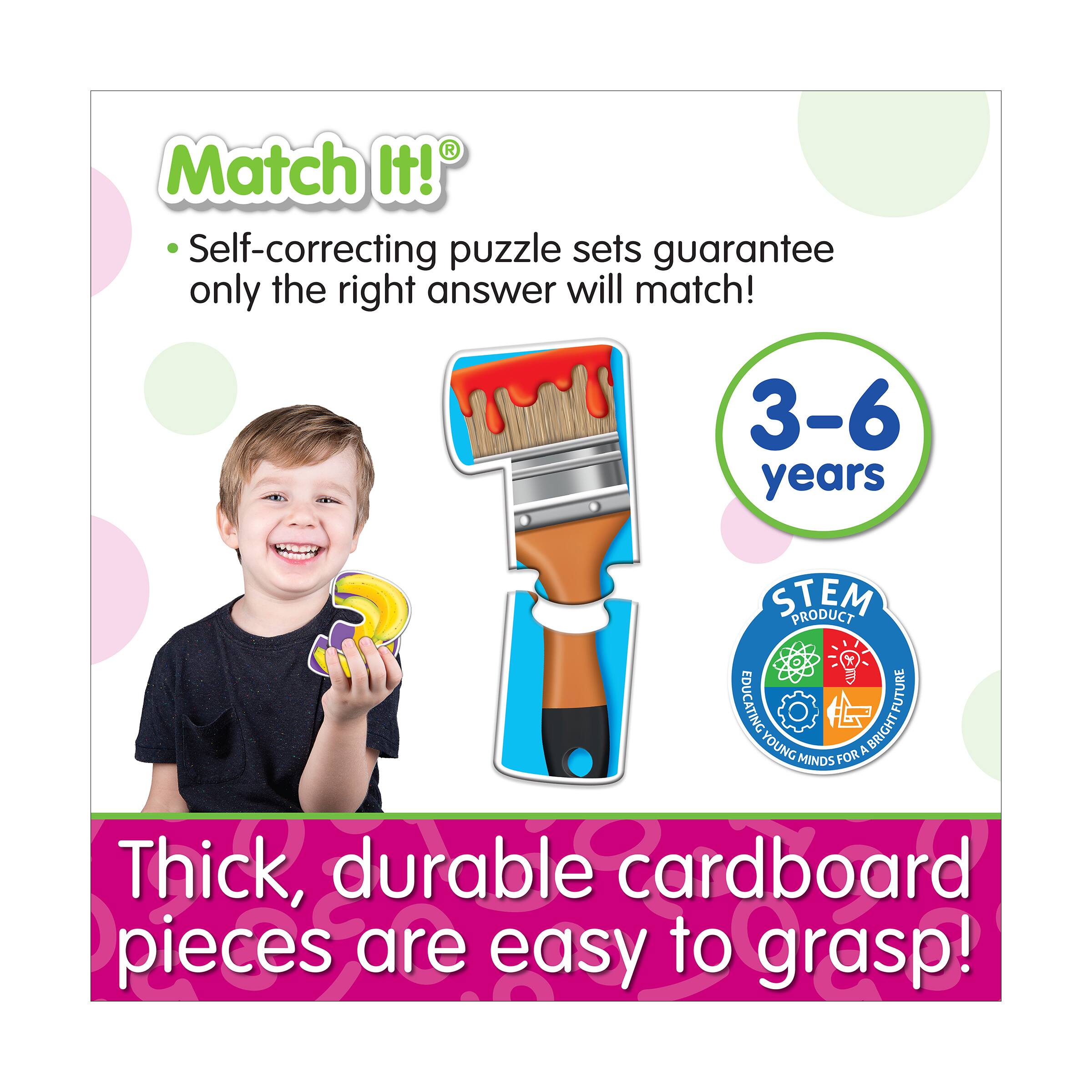 Match It! - Number Match
