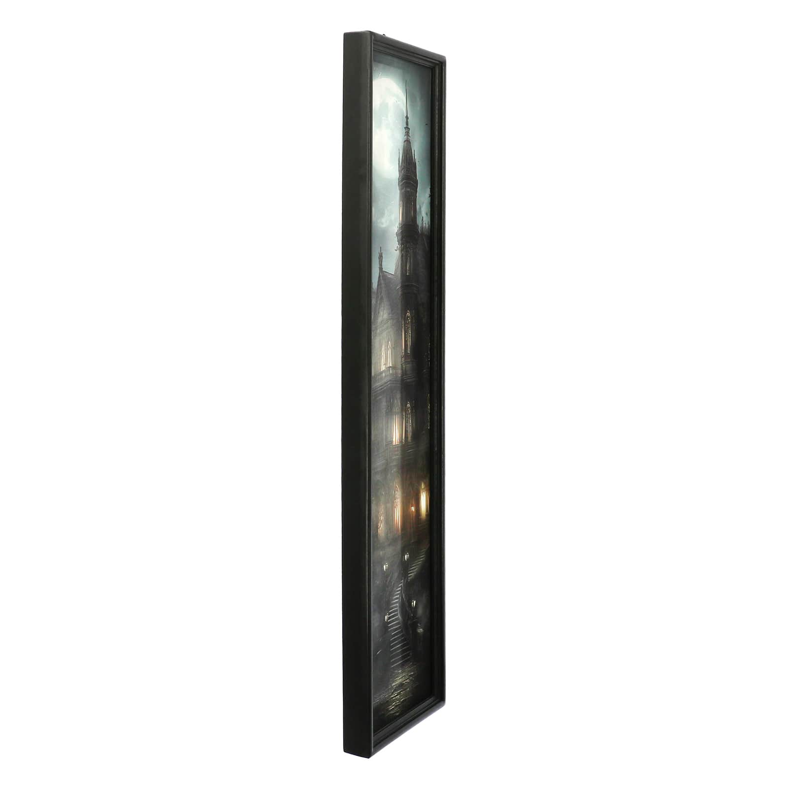 Haunted House Wall Décor by Ashland®