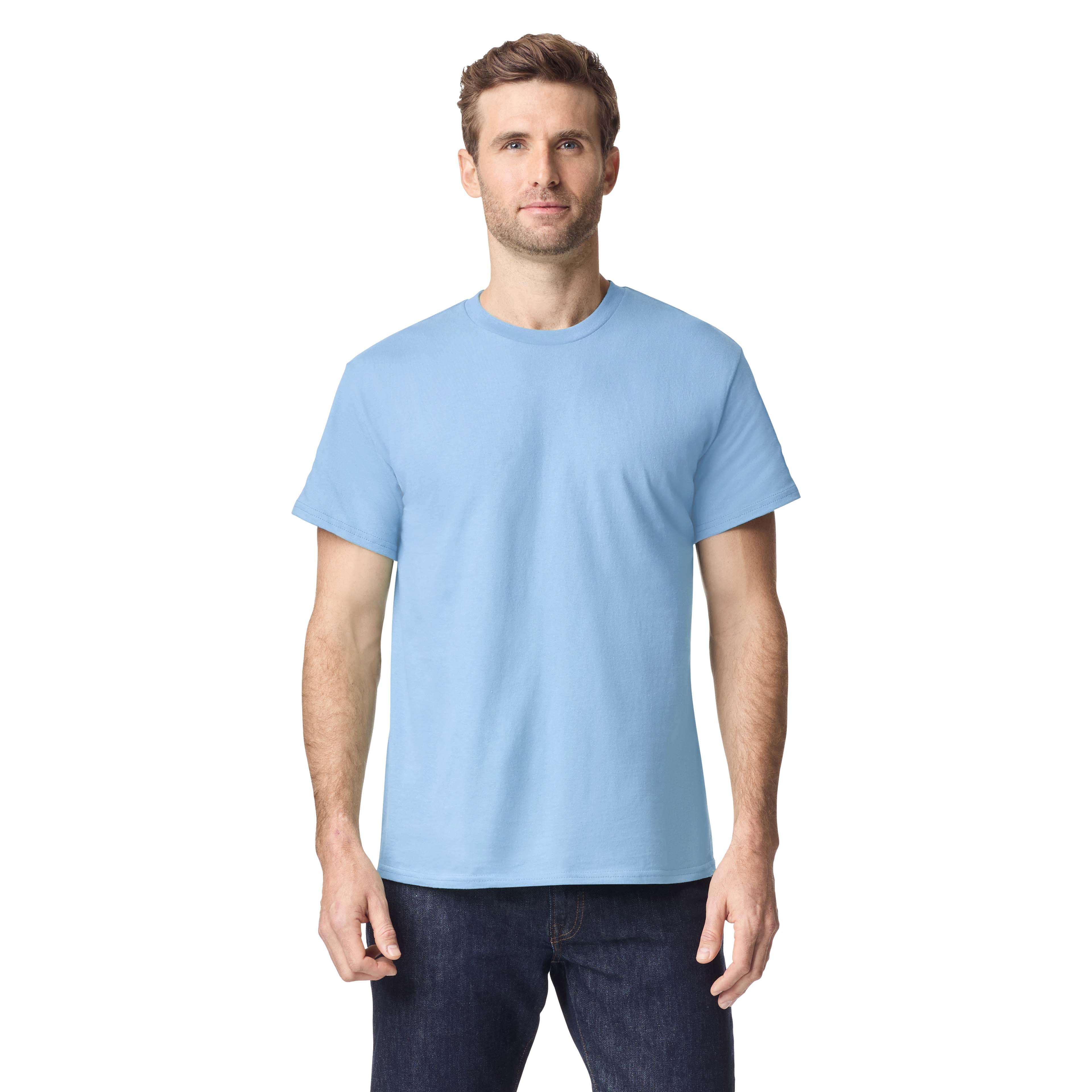 Gildan® Short Sleeve Adult T-Shirt