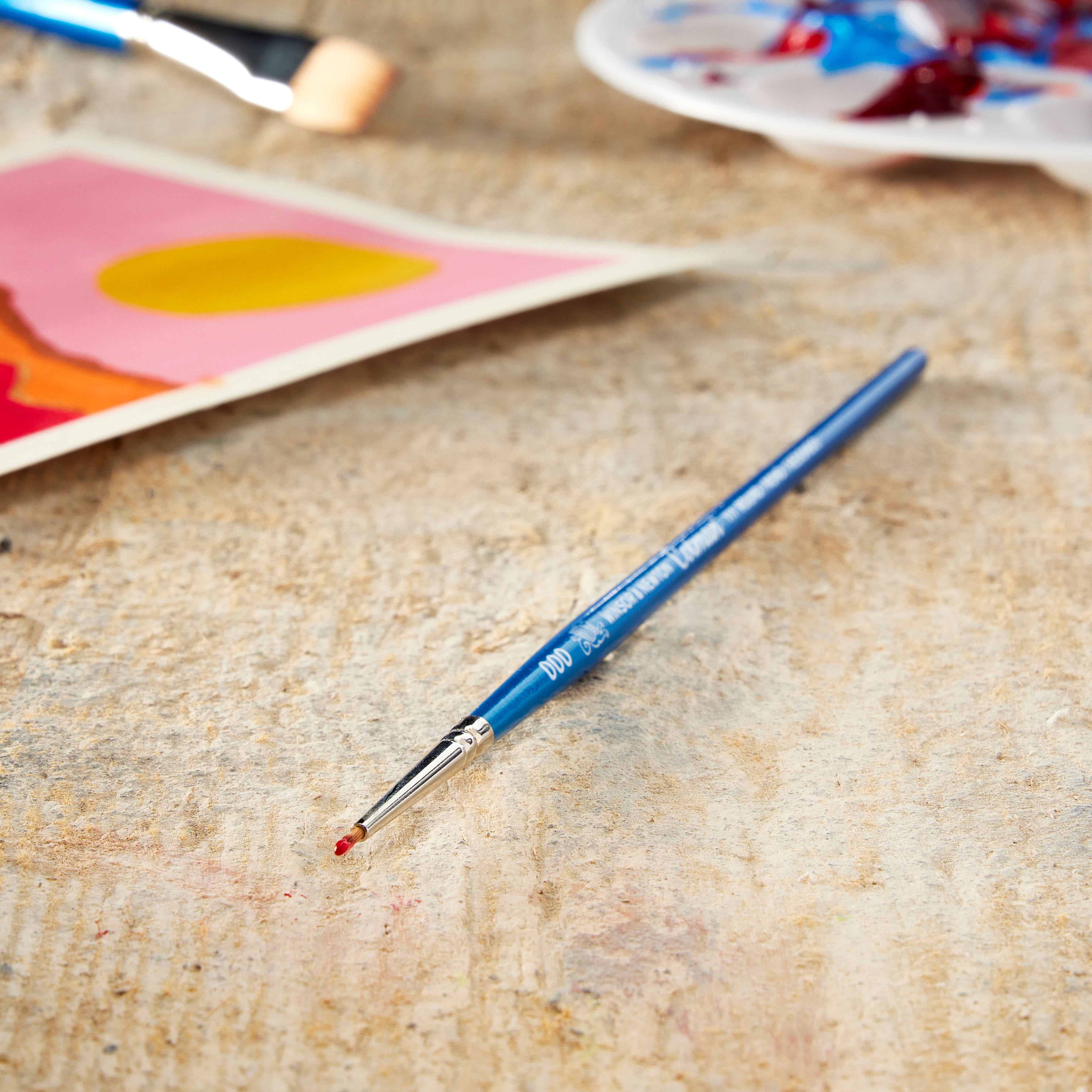 Winsor & Newton® Cotman® Round Brush