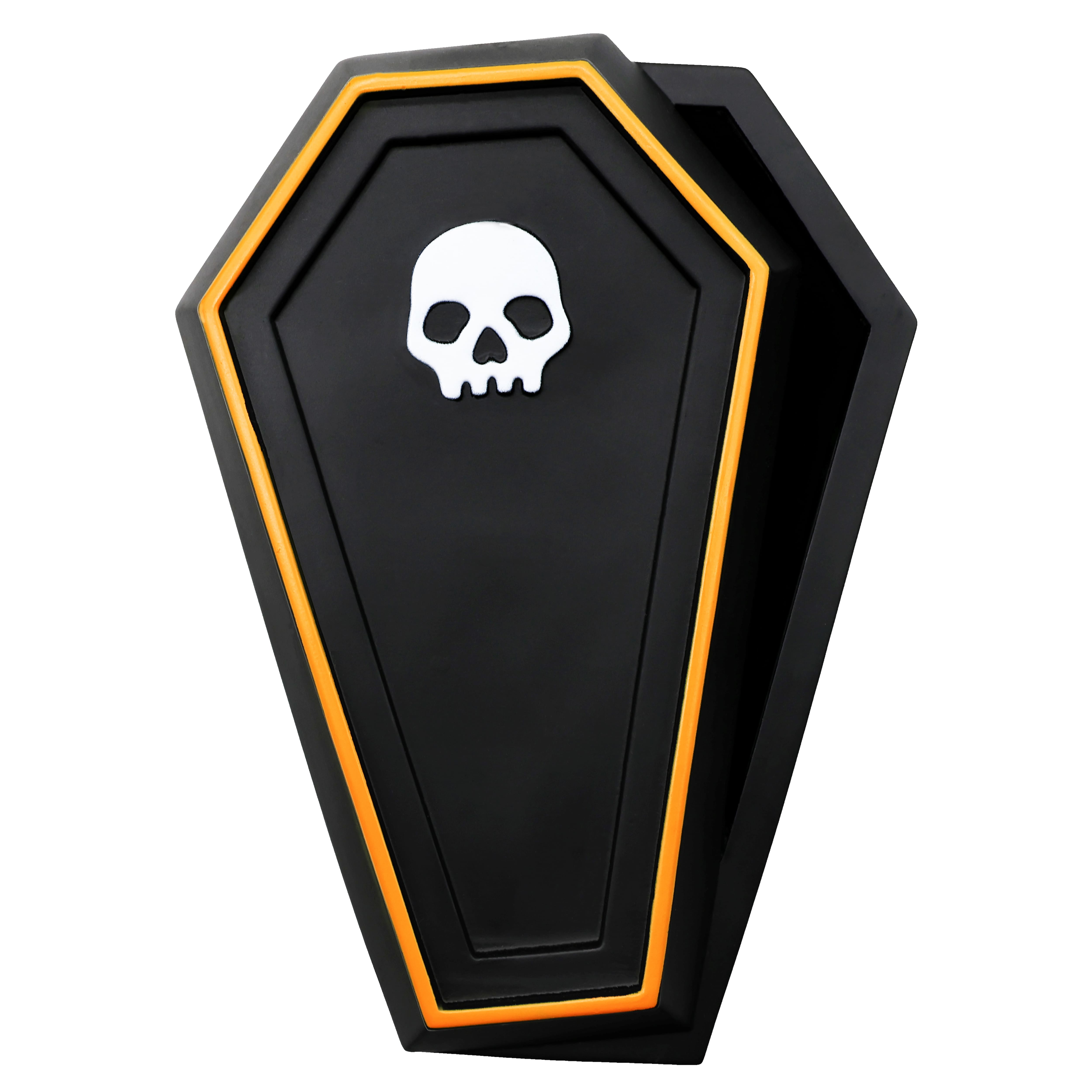 6" Coffin 3D LED Diamond Art Kit by Make Market®
