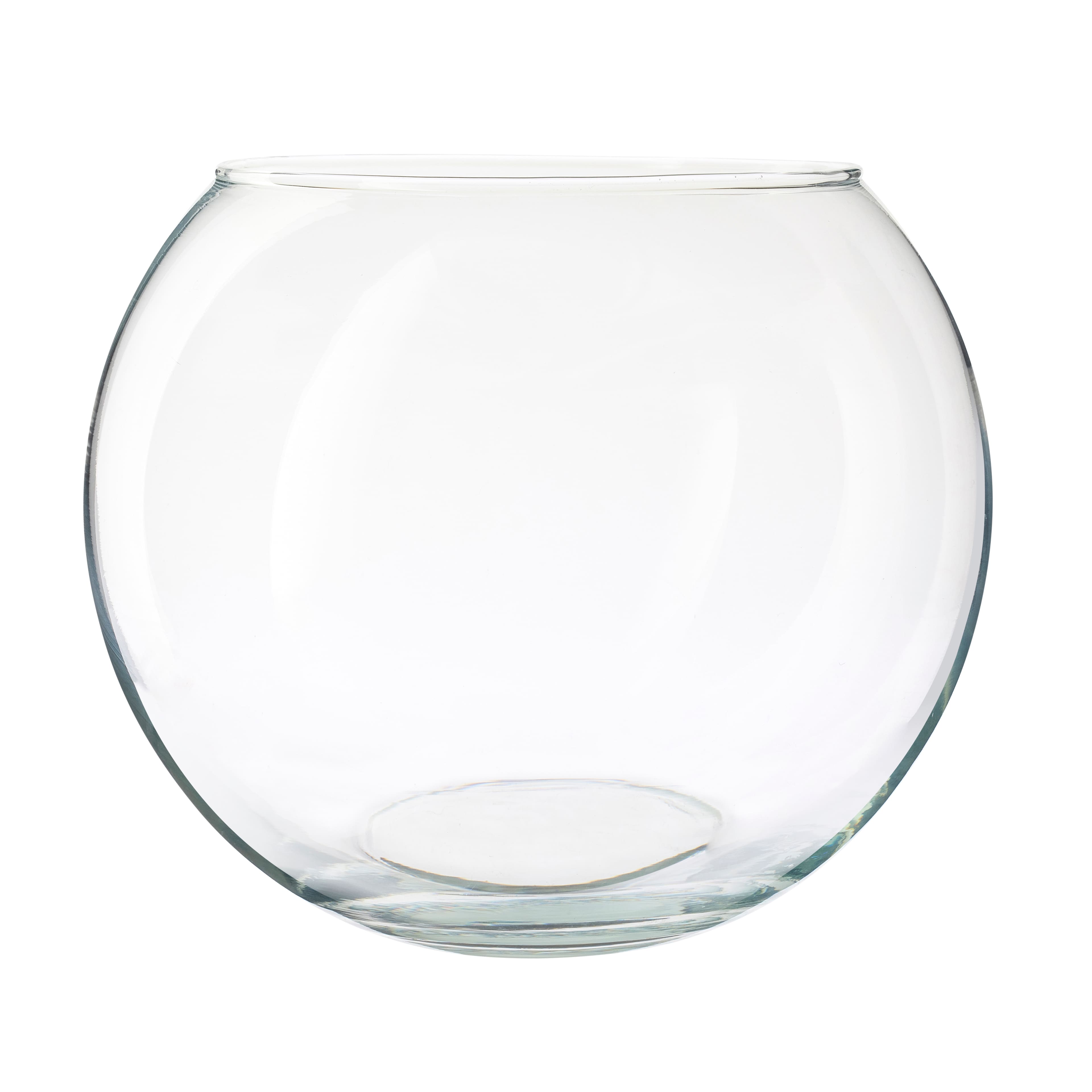 12 Pack: 6" Bubble Bowl by Ashland®