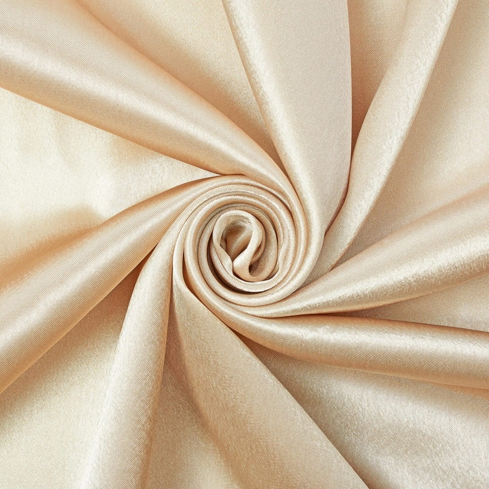 Fabric Wholesale Direct Crepe Back Satin Fabric