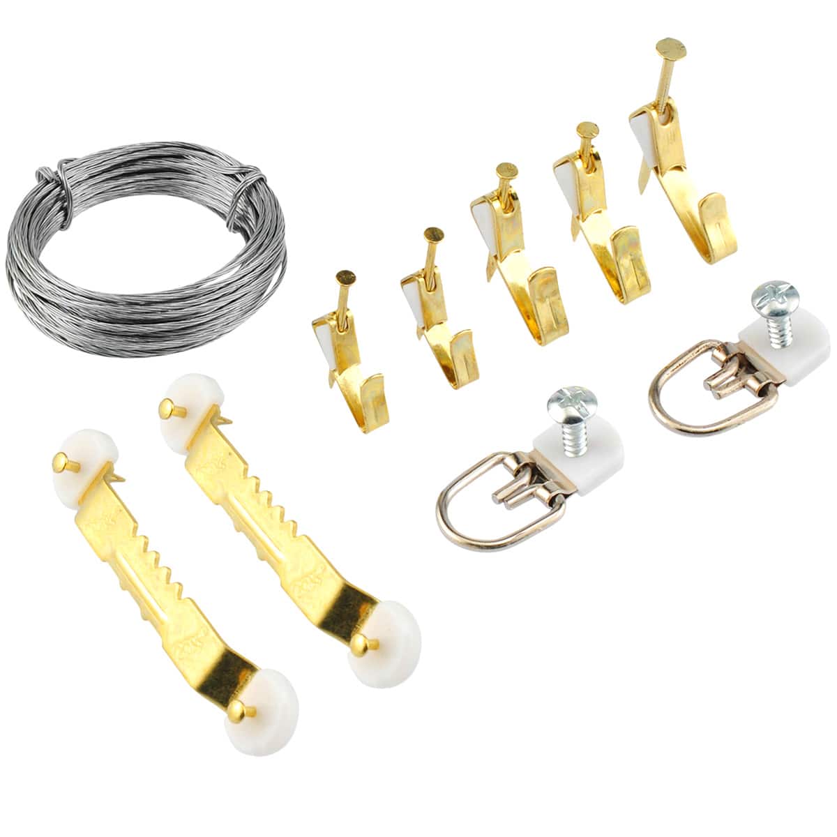Picture Hanging Kit