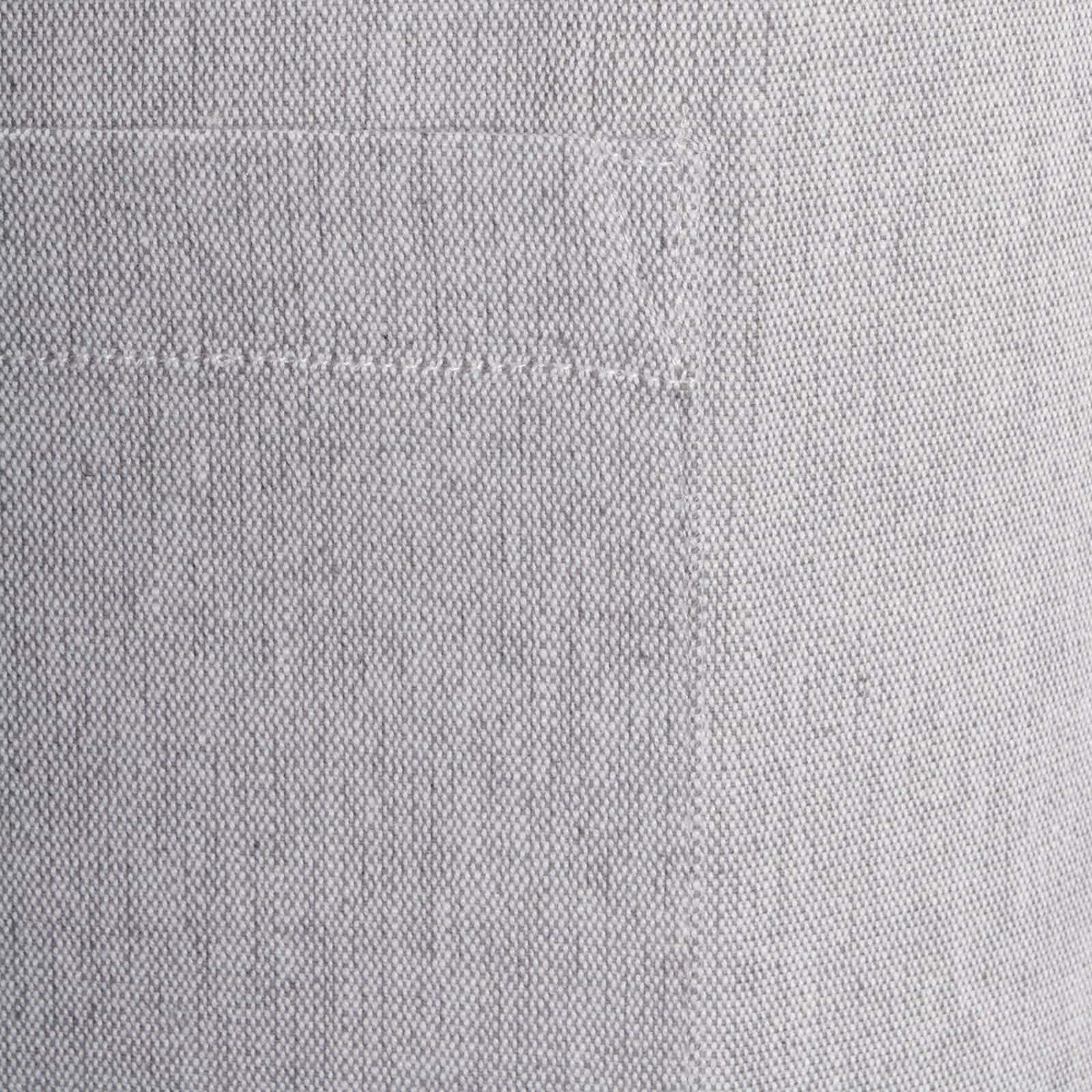 DII® Solid Chambray Chef Apron