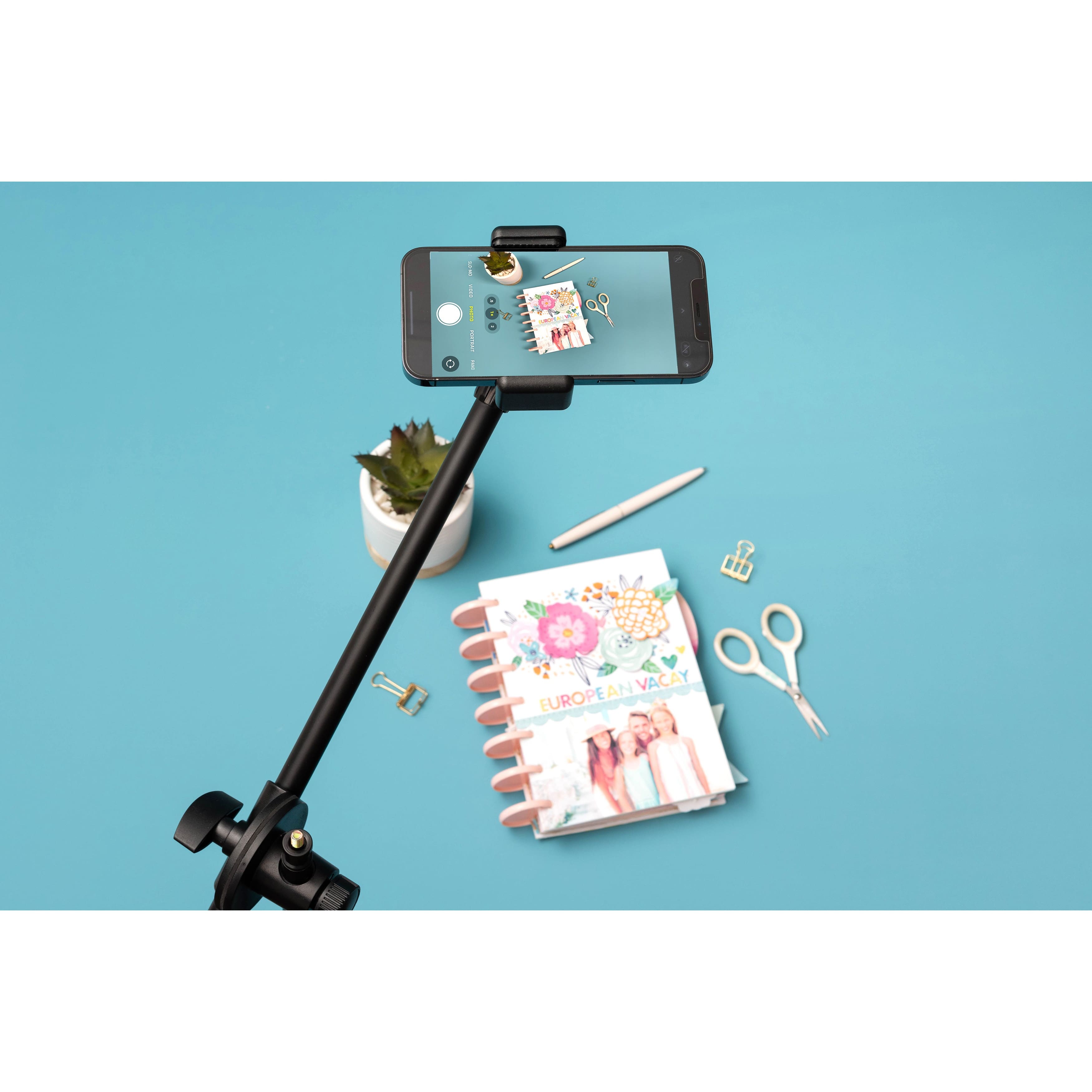 We R Memory Keepers® ShotBox ShotStand with Camera Rig