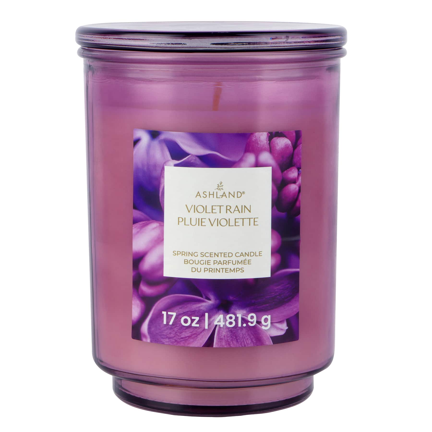Spring Scented Candle by Ashland