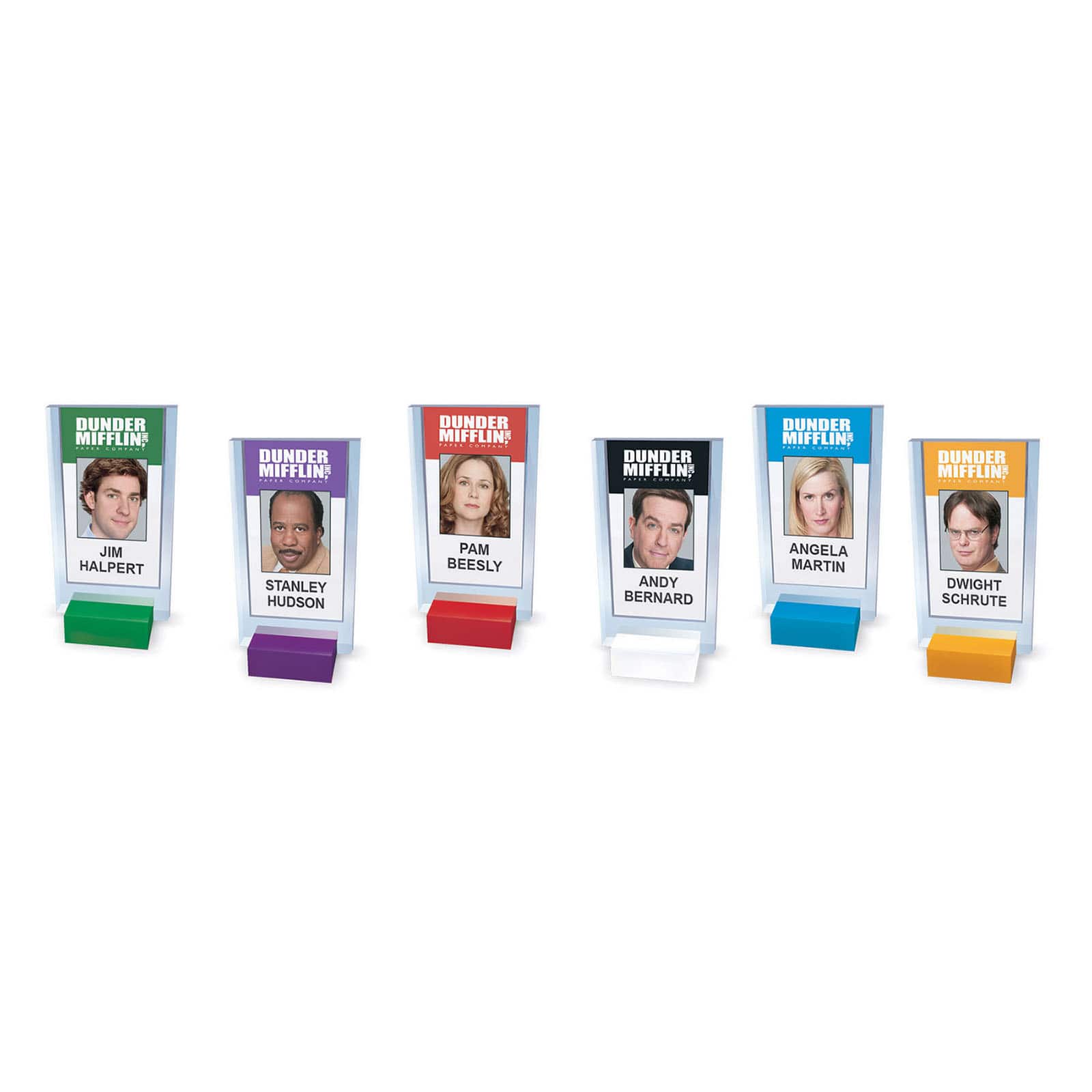 USAopoly CLUE®: The Office