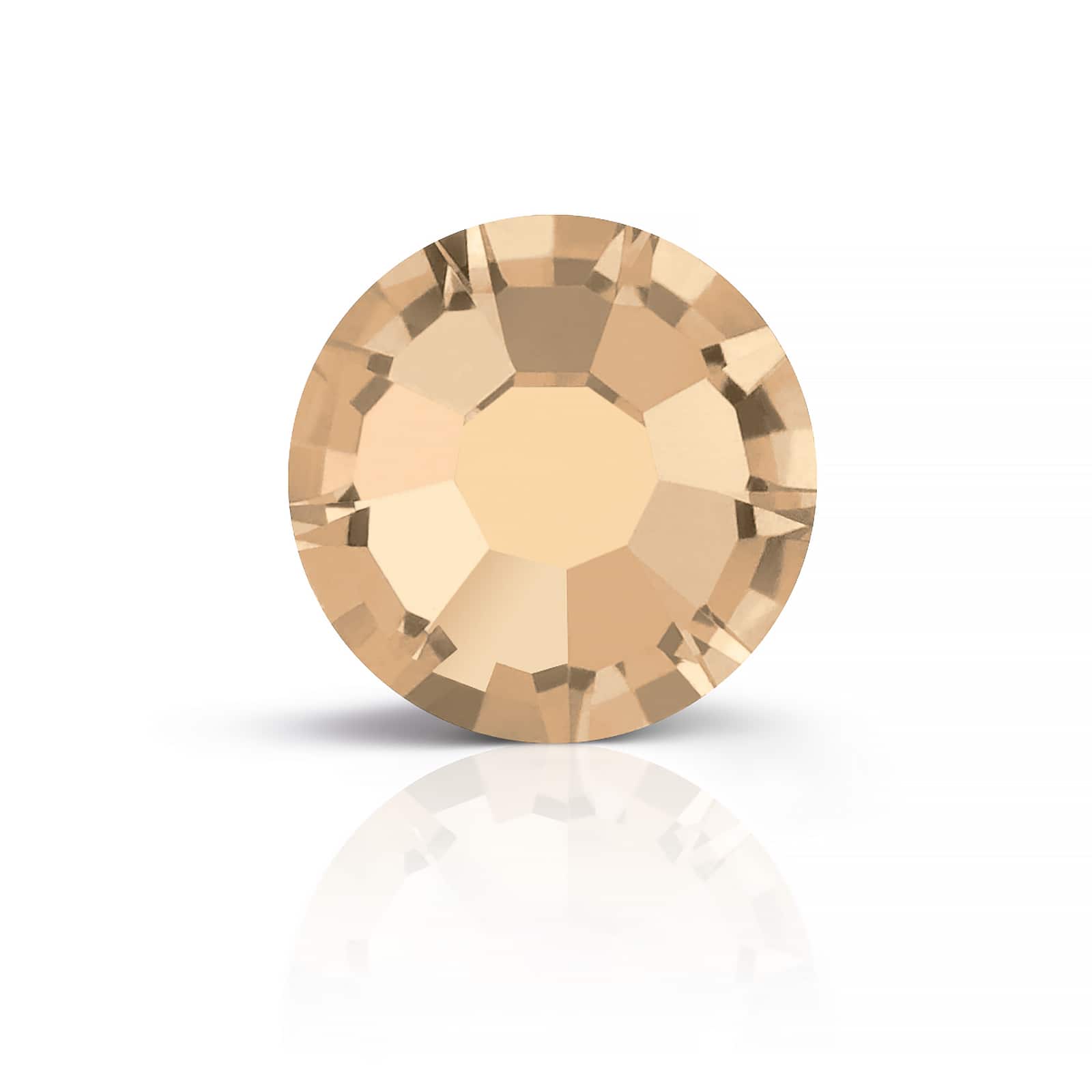 Preciosa MAXIMA SS9 Flatback Czech Crystals