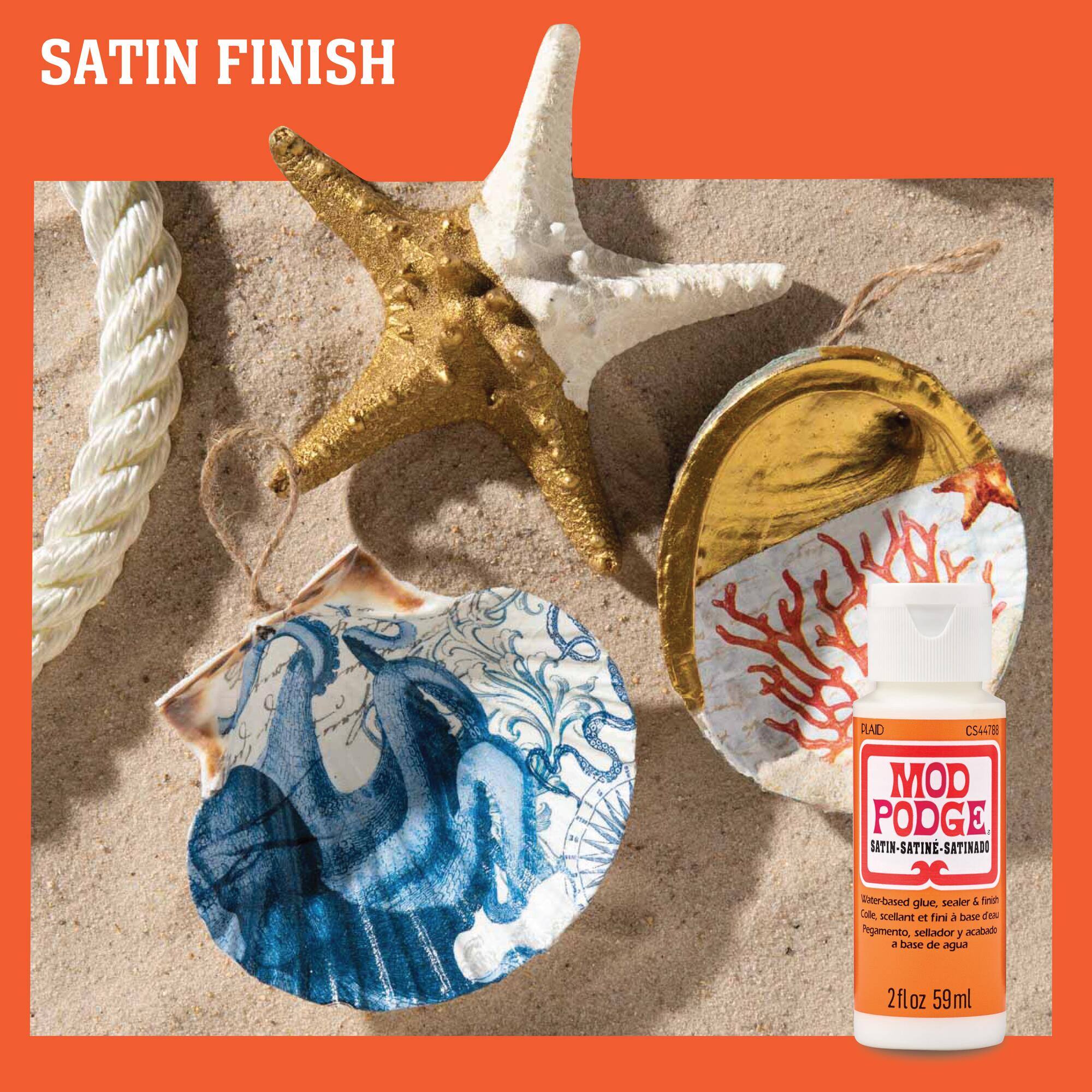 Mod Podge® Essential Decoupage Kit
