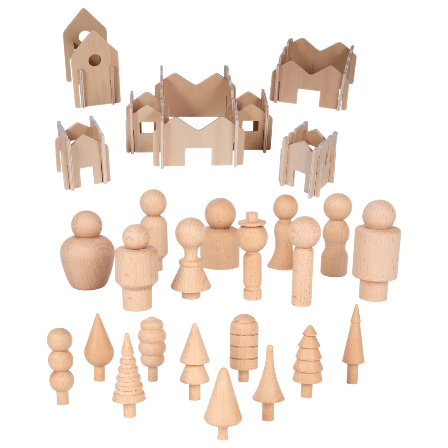 Learning Advantage® Early Years Inclusion & Diversity Kit