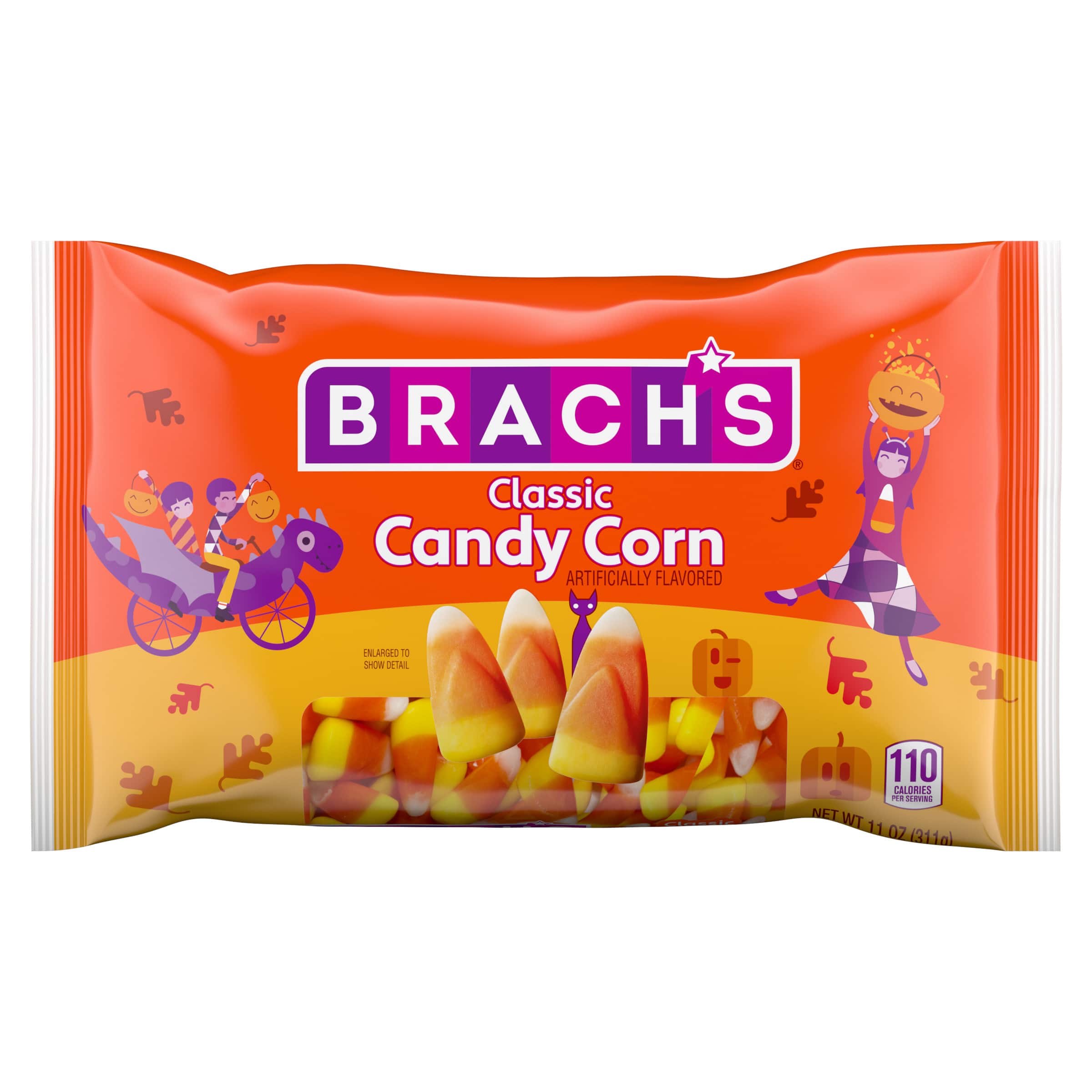 Brachs® Classic Candy Corn, 11oz.