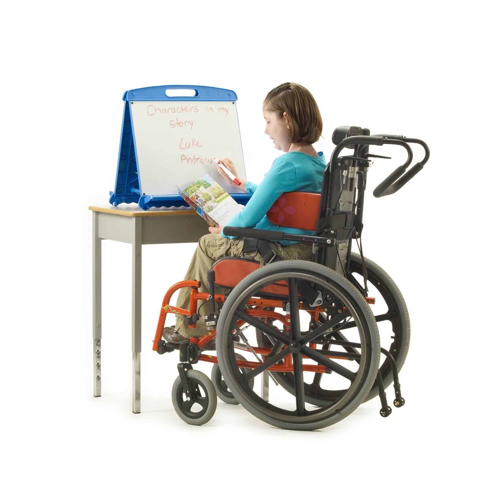 Tabletop Easel