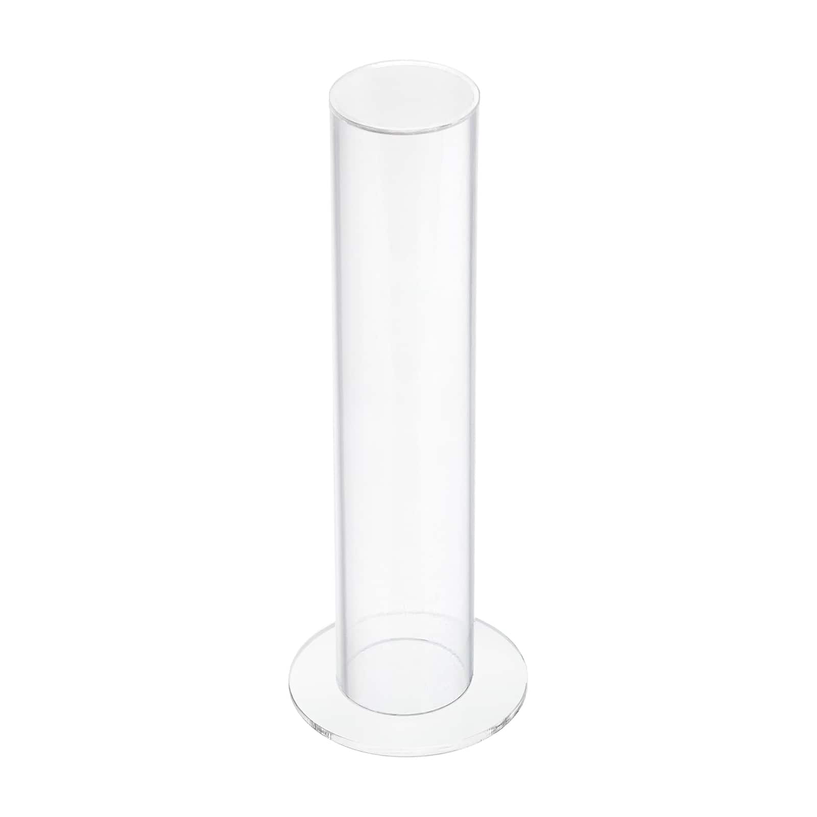 Acrylic Jewelry Tube Display by Bead Landing™