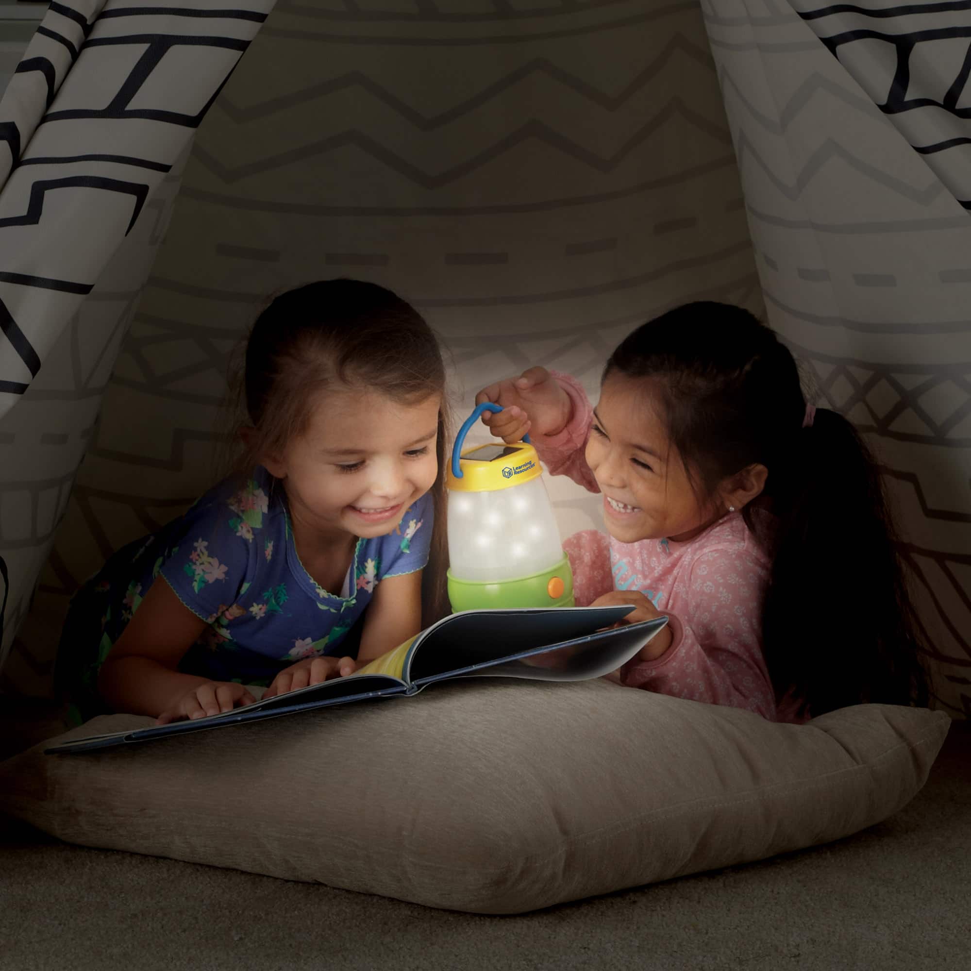Learning Resources Primary Science Solar Lantern