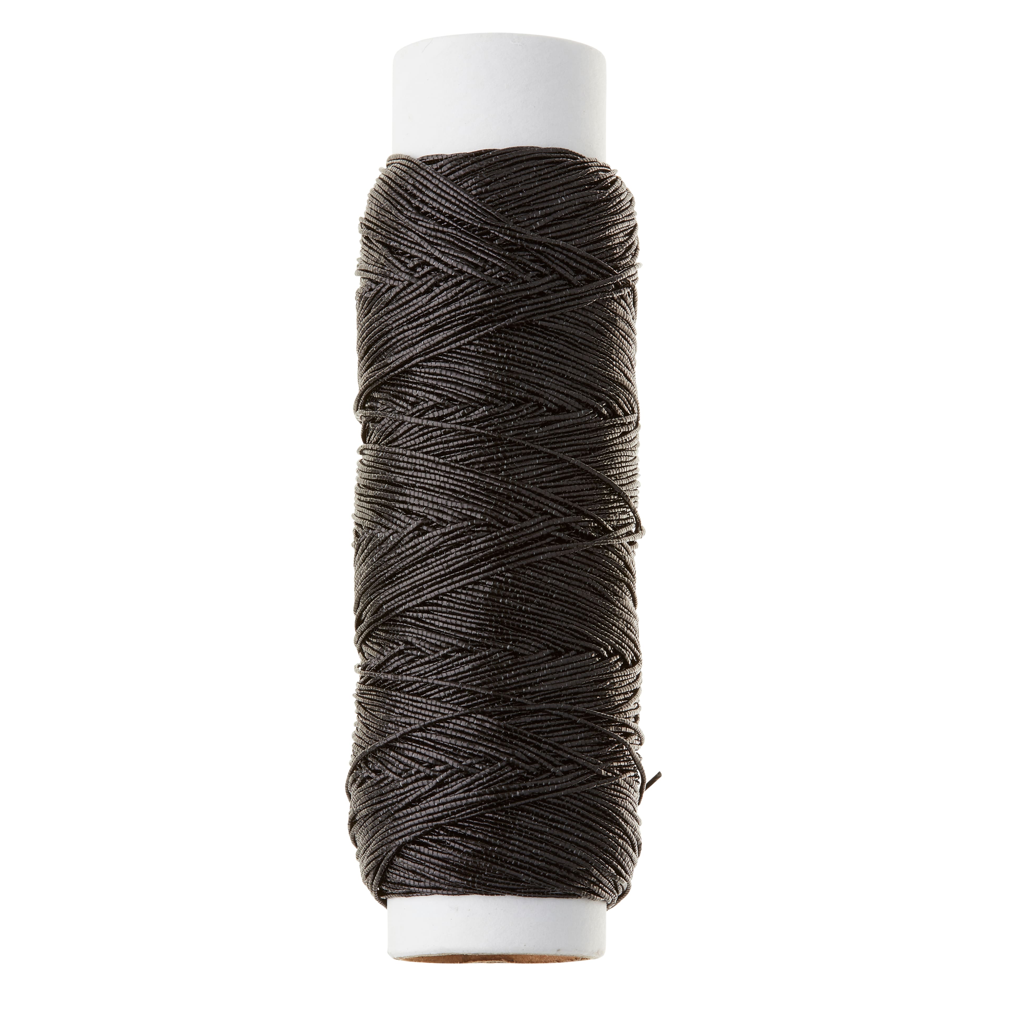 0.5mm Elastic Cord by Bead Landing™