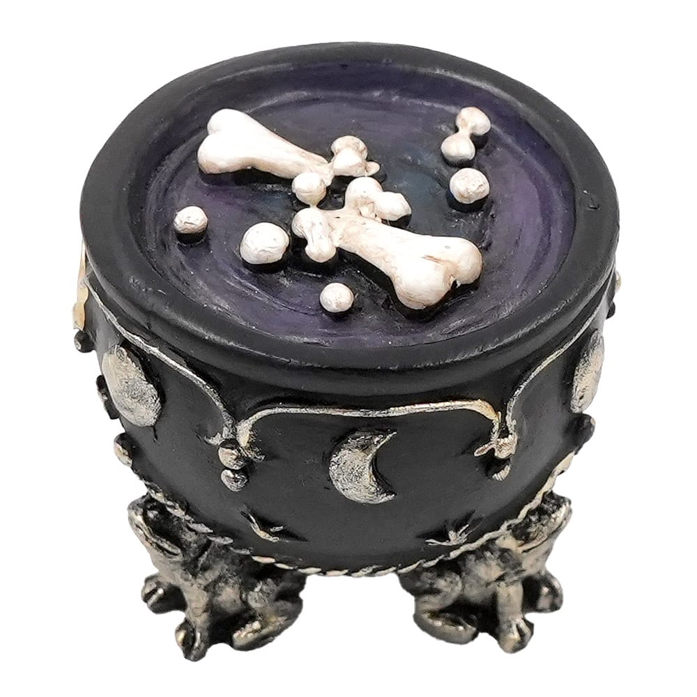 Mini Witch Cauldron by Ashland®