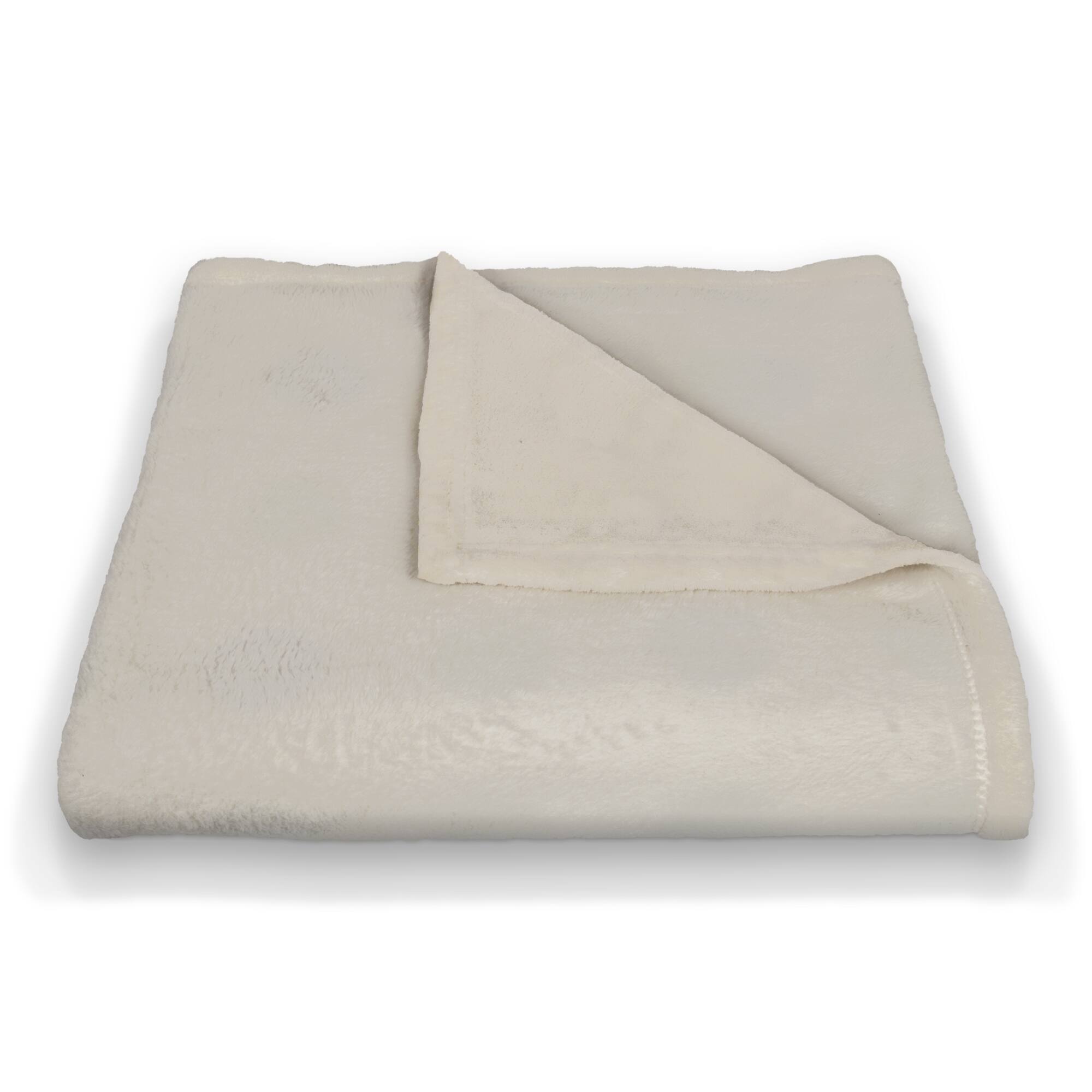 St. Patrick's Day Rainbow 50" x 60" Coral Fleece Blanket