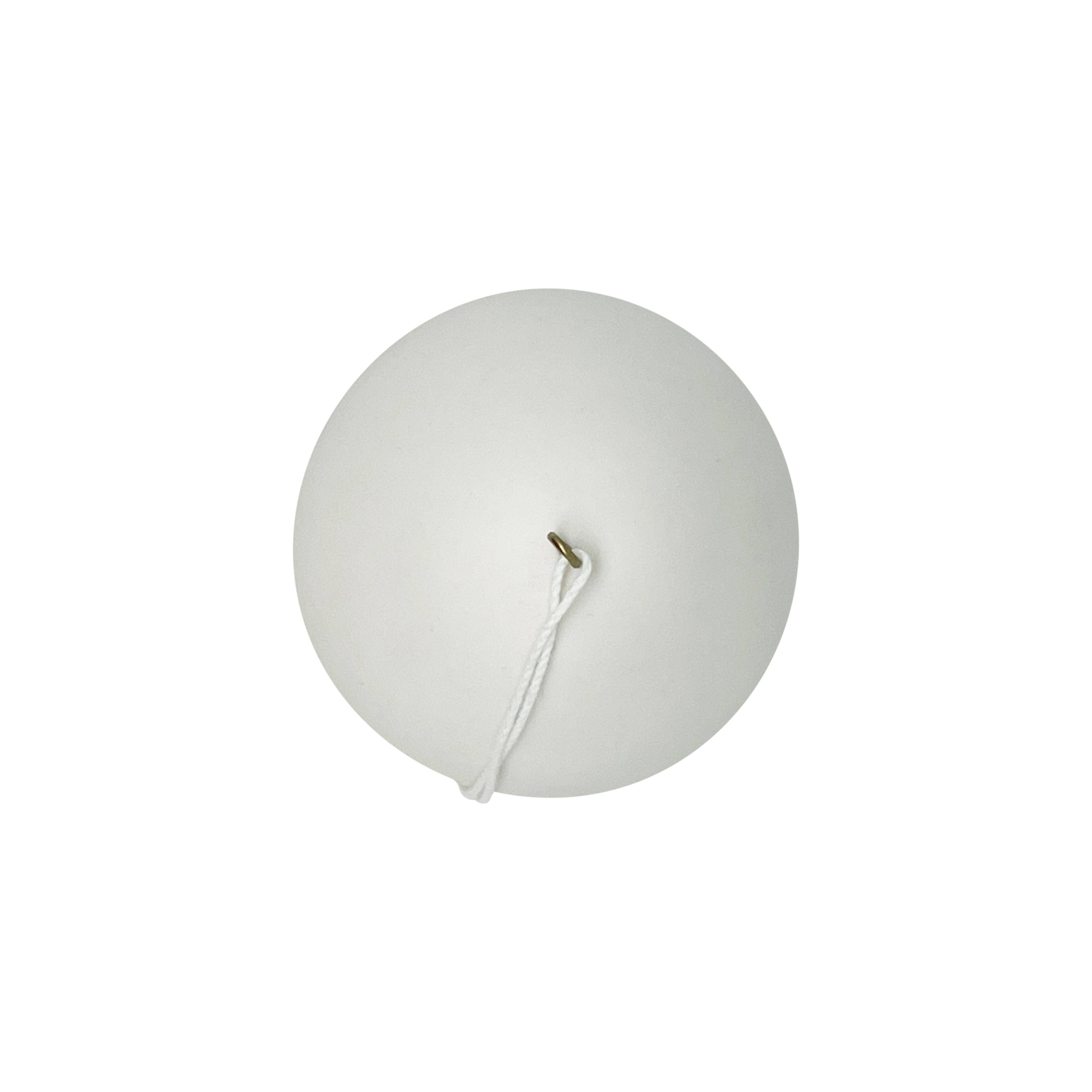 16 Pack: 3.5" Ceramic Mushroom Birdhouse by Make Market®