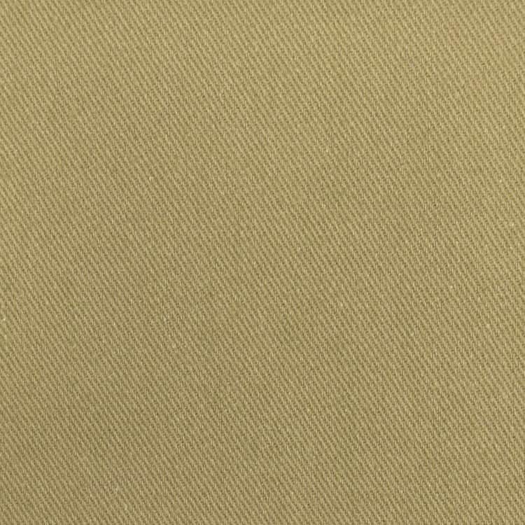 Camel Brown Topsider Bull Denim
