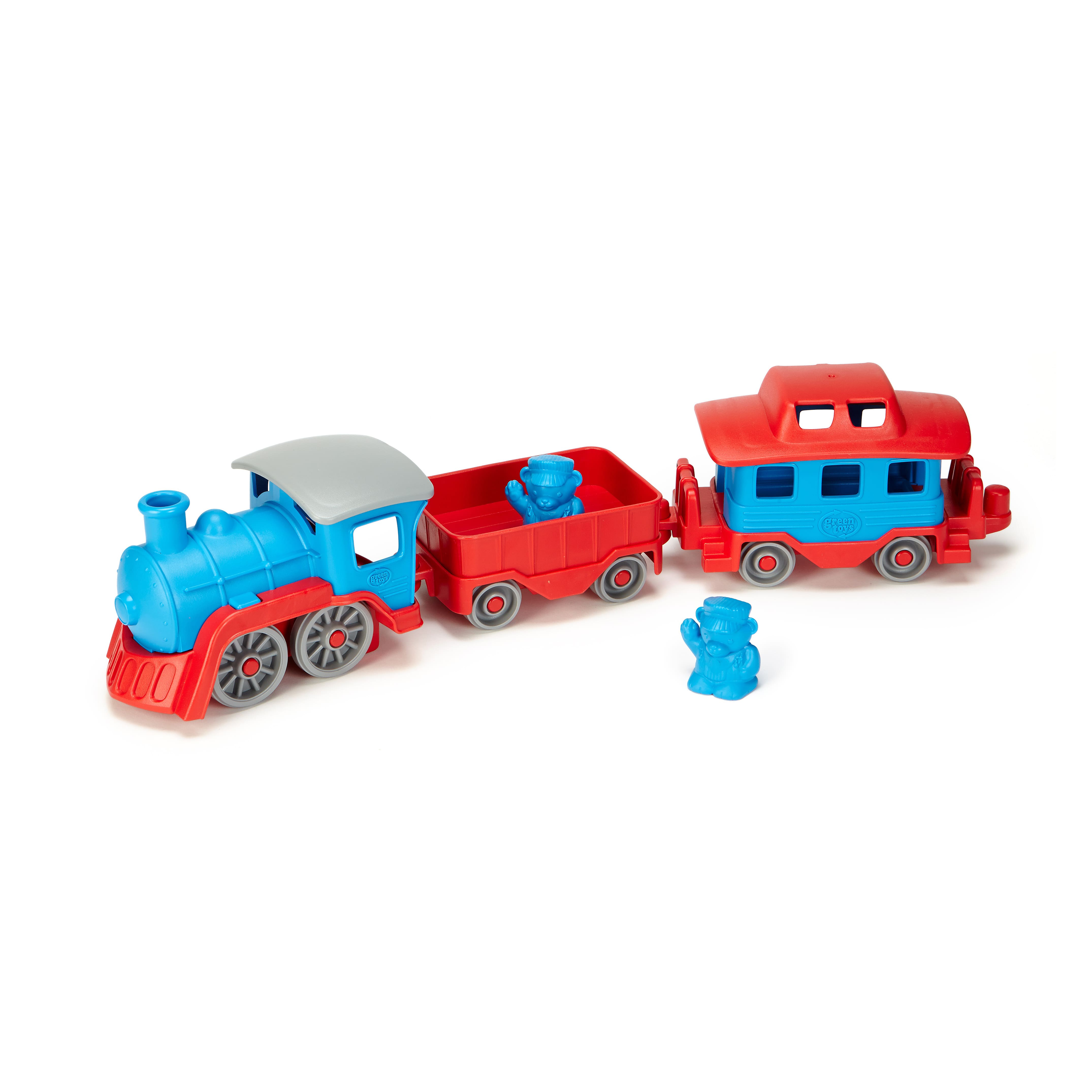 Train Set