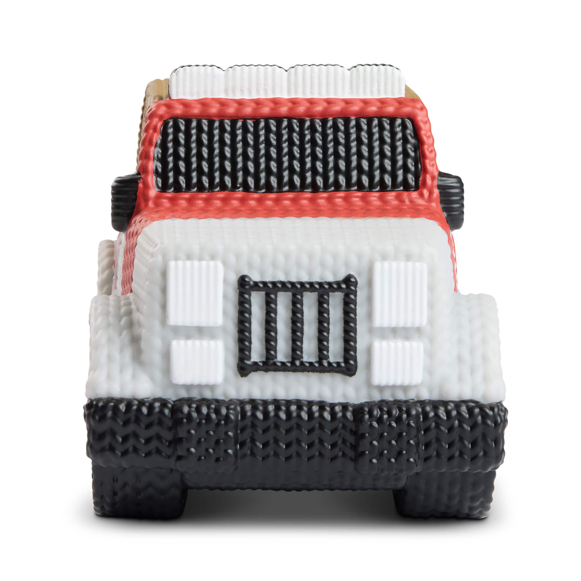 Handmade by Robots™ Jurassic Park Vehicle No.161 Vinyl Figure