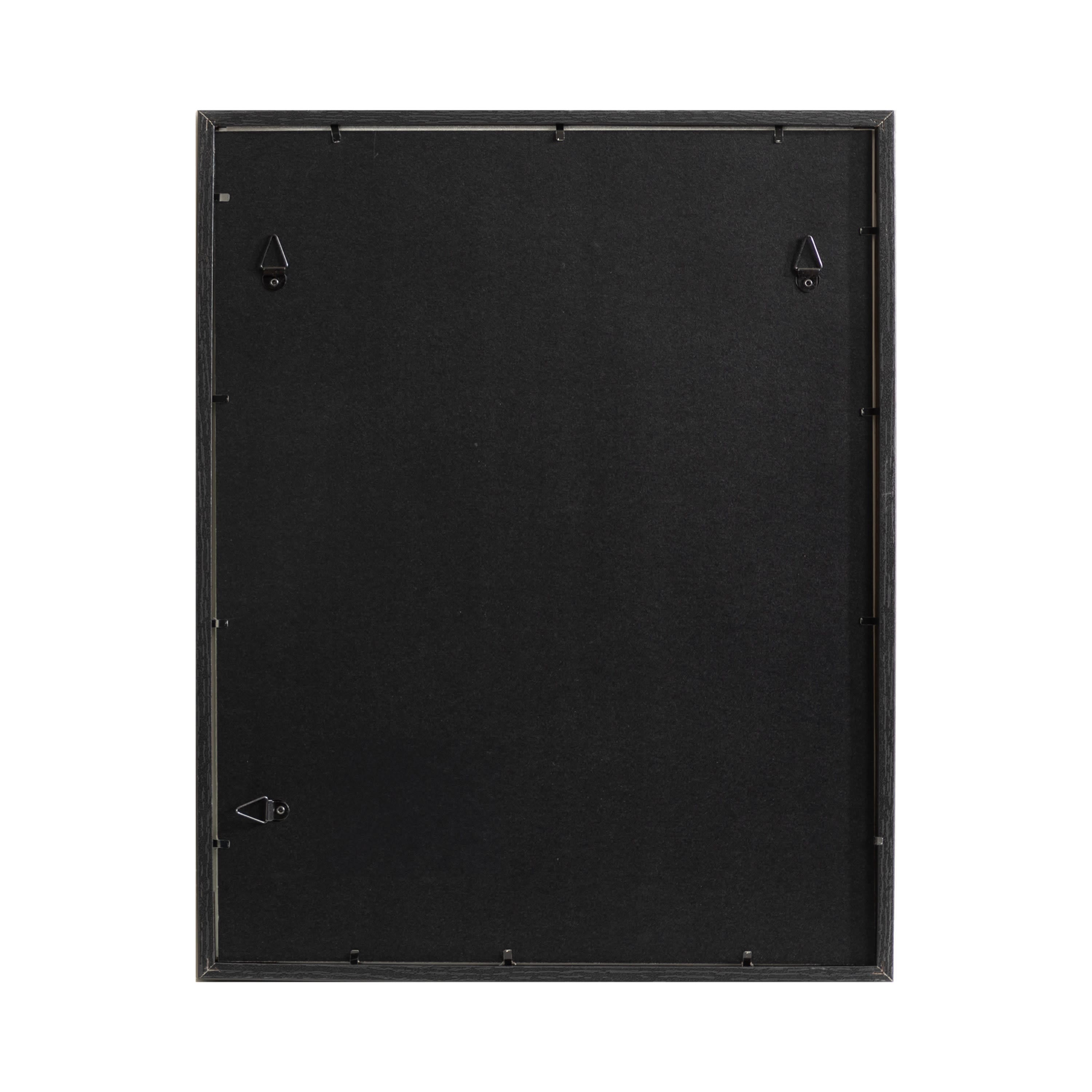 Kate and Laurel Gibson Wall Photo Frames Set