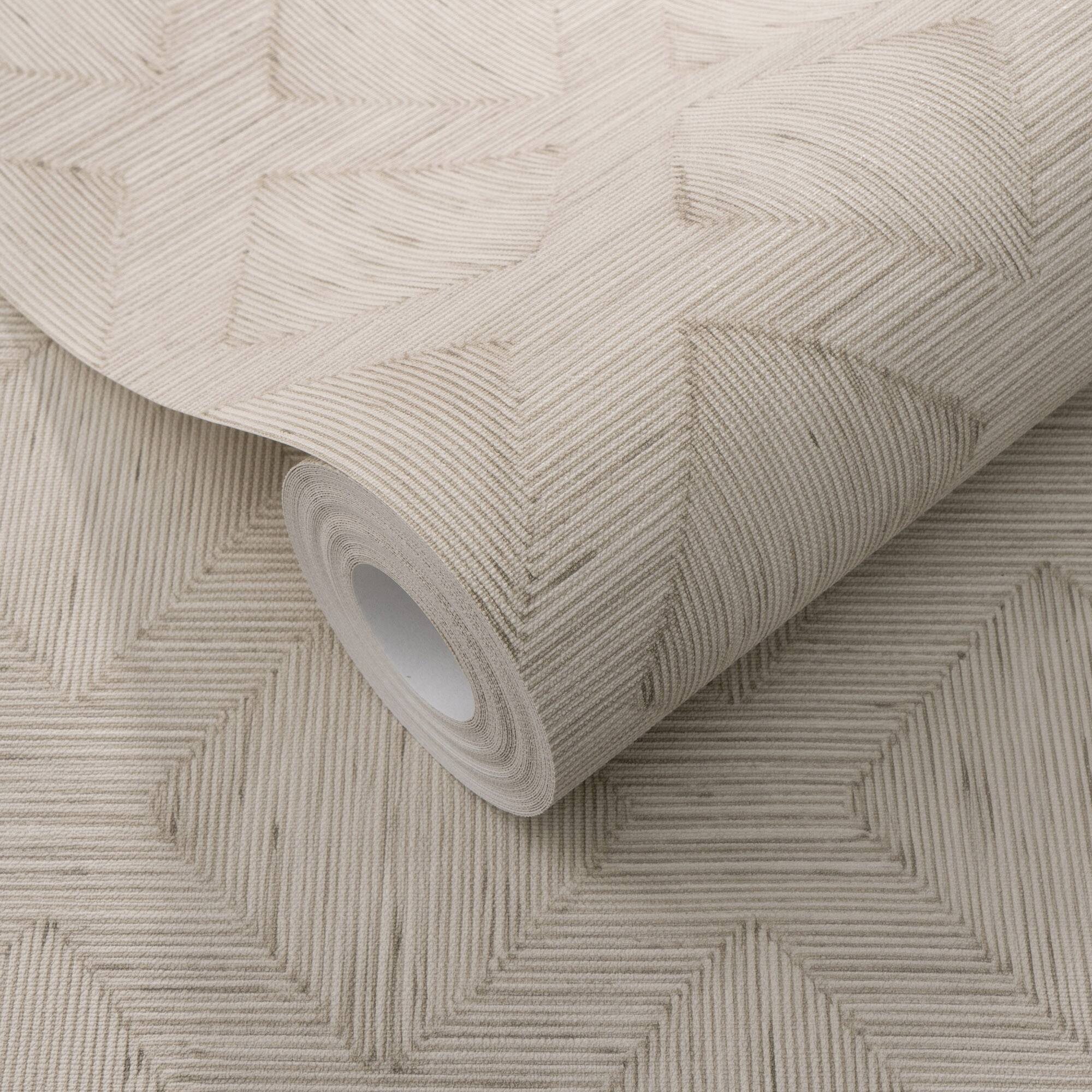 Designs Direct Hidden Harmony Wallpaper