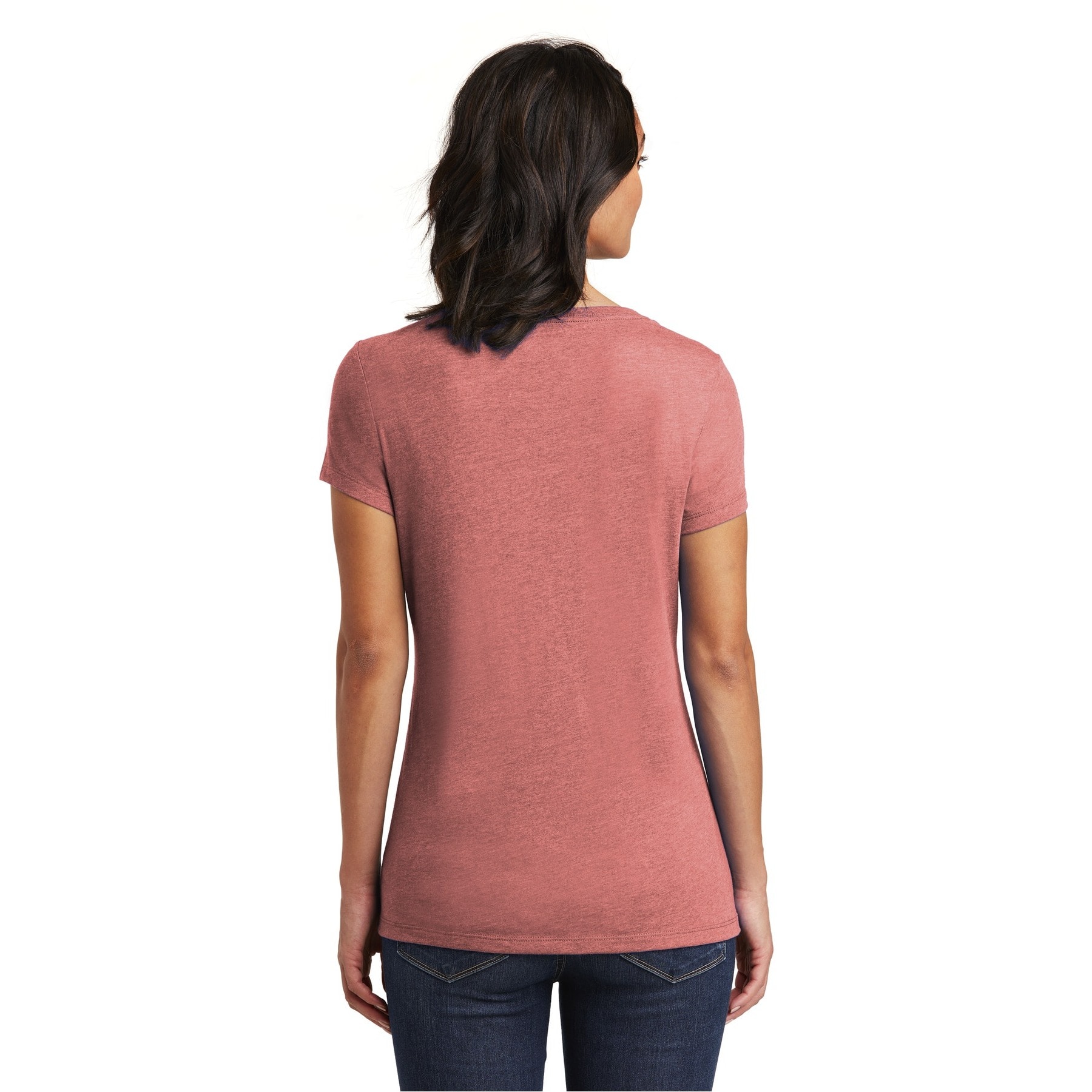 District® Very Important Tee® Women's V-Neck T-Shirt