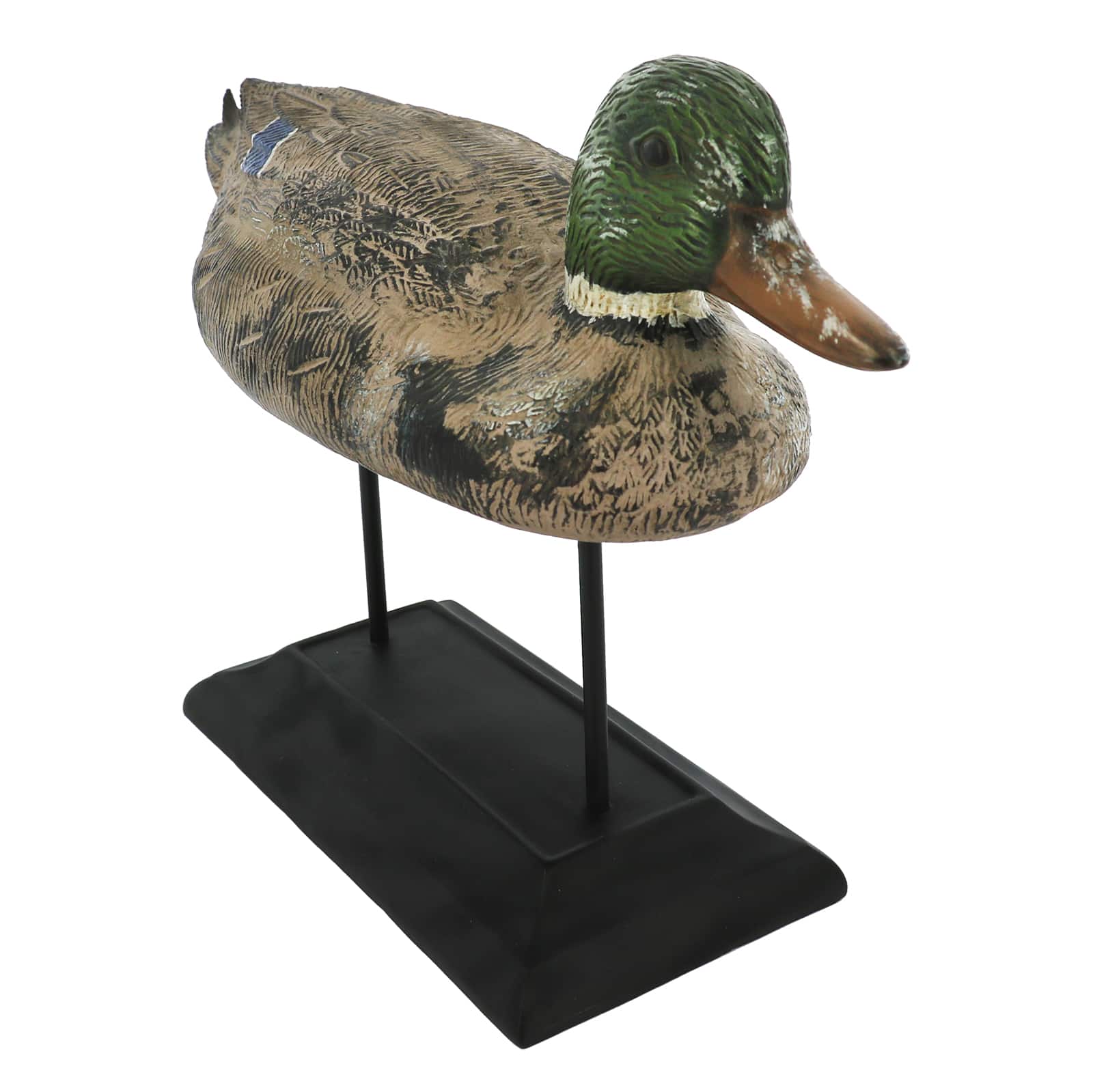 9.25" Duck with Stand Tabletop Décor by Ashland®